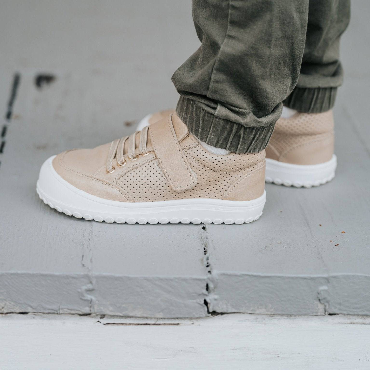 The Play Perfect Low Top {DROP SHIP}