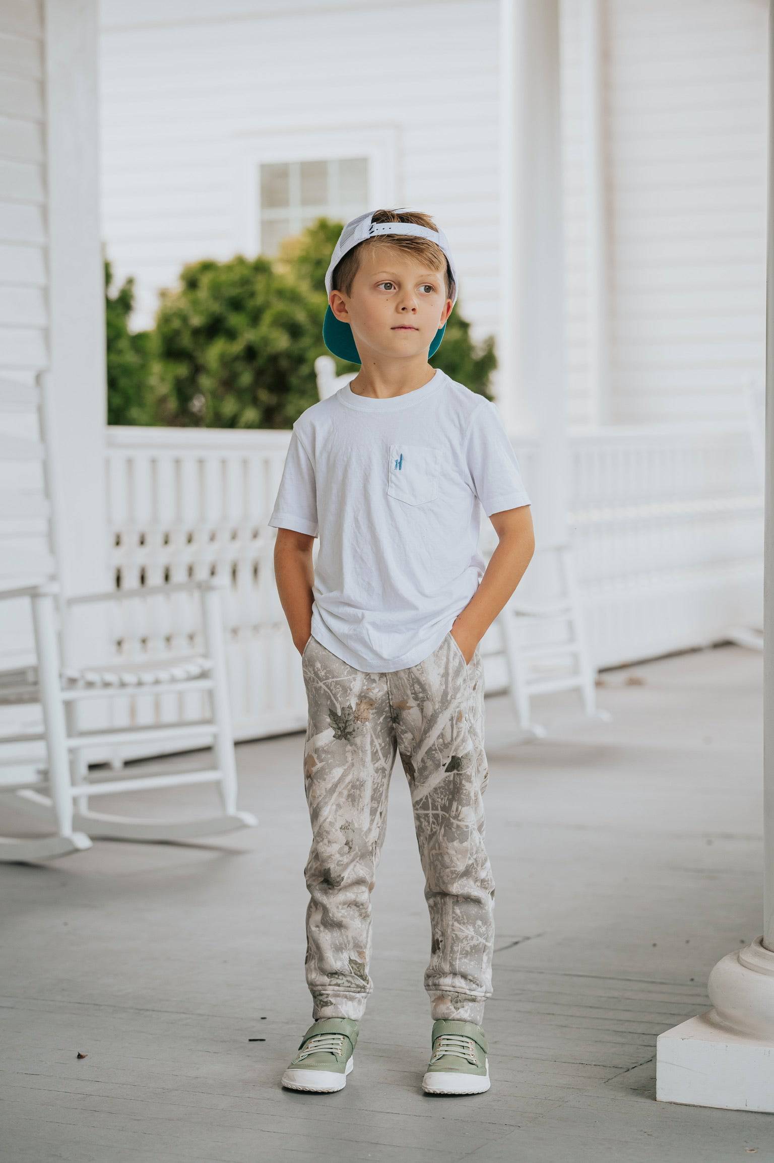 The Play Perfect Low Top {DROP SHIP}