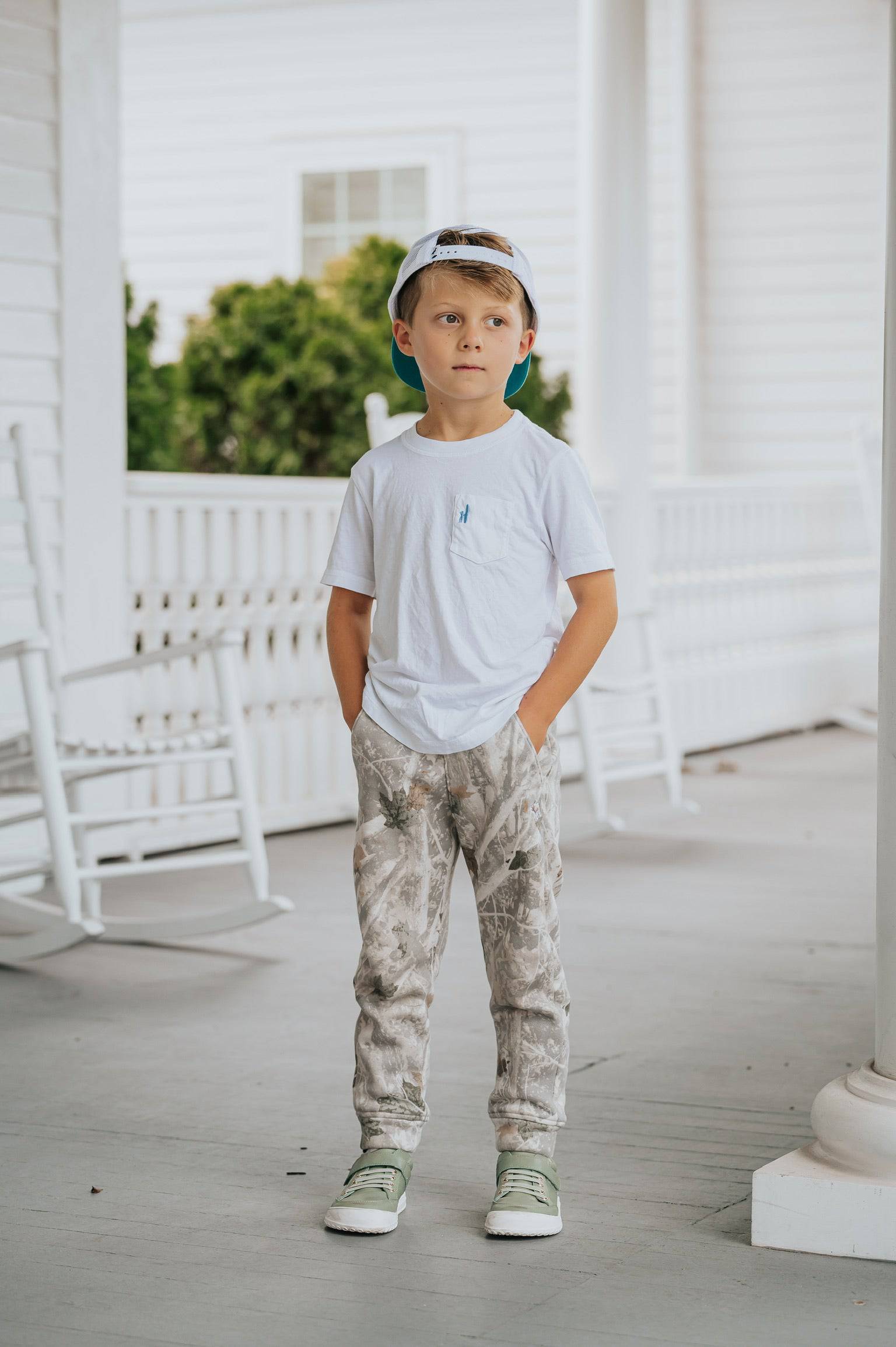 The Play Perfect Low Top {DROP SHIP}