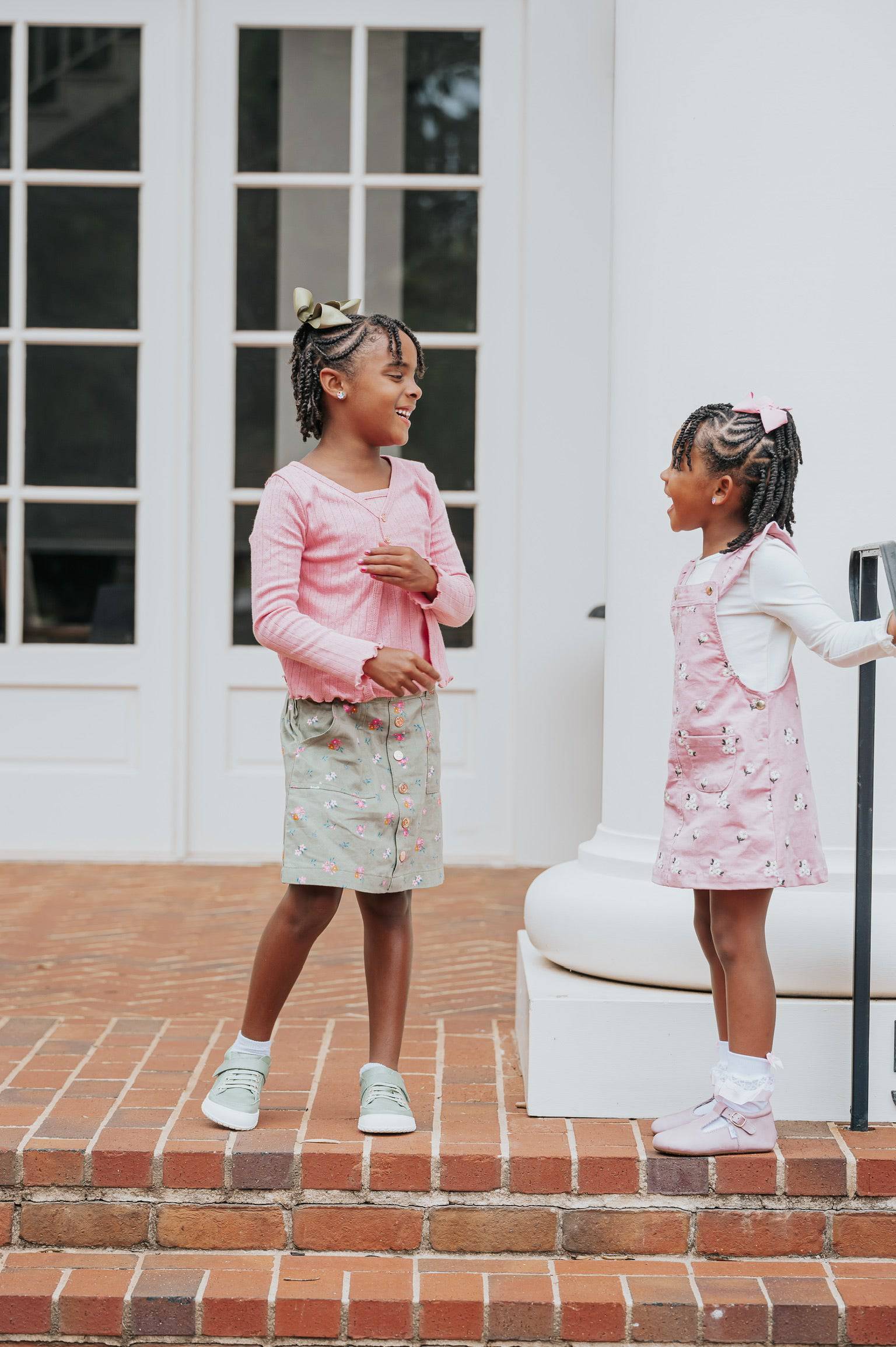 The Play Perfect Low Top {DROP SHIP}