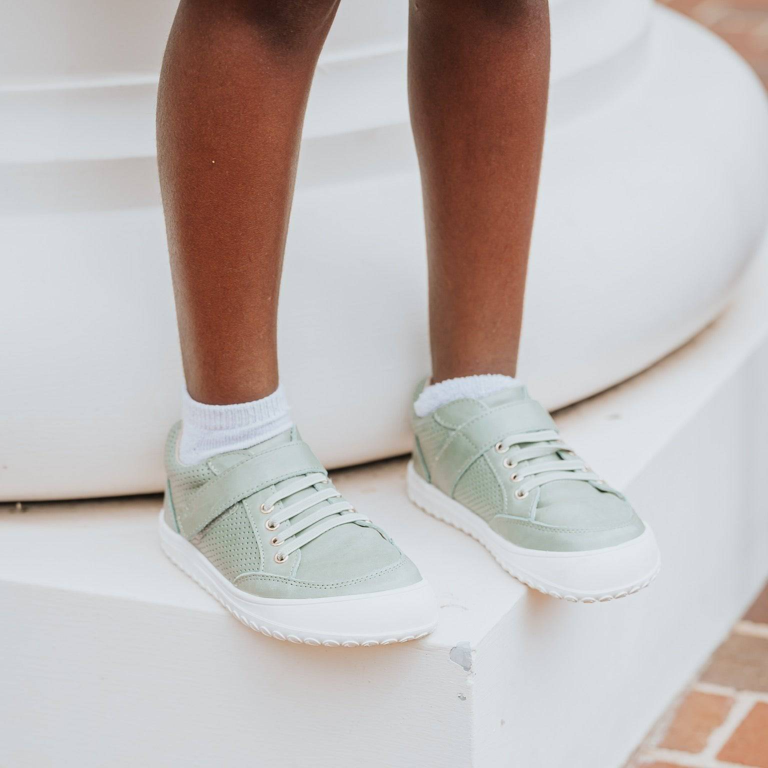The Play Perfect Low Top {DROP SHIP}