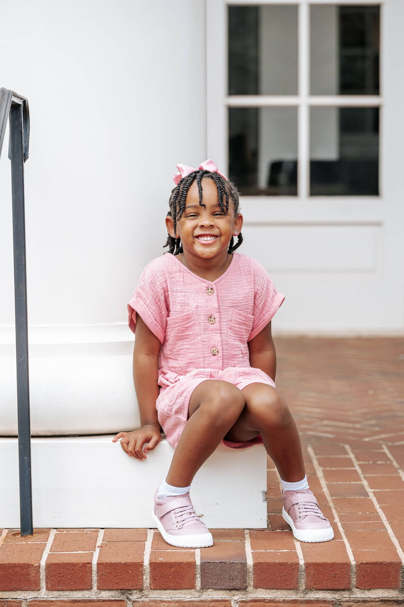 The Play Perfect Low Top {DROP SHIP}