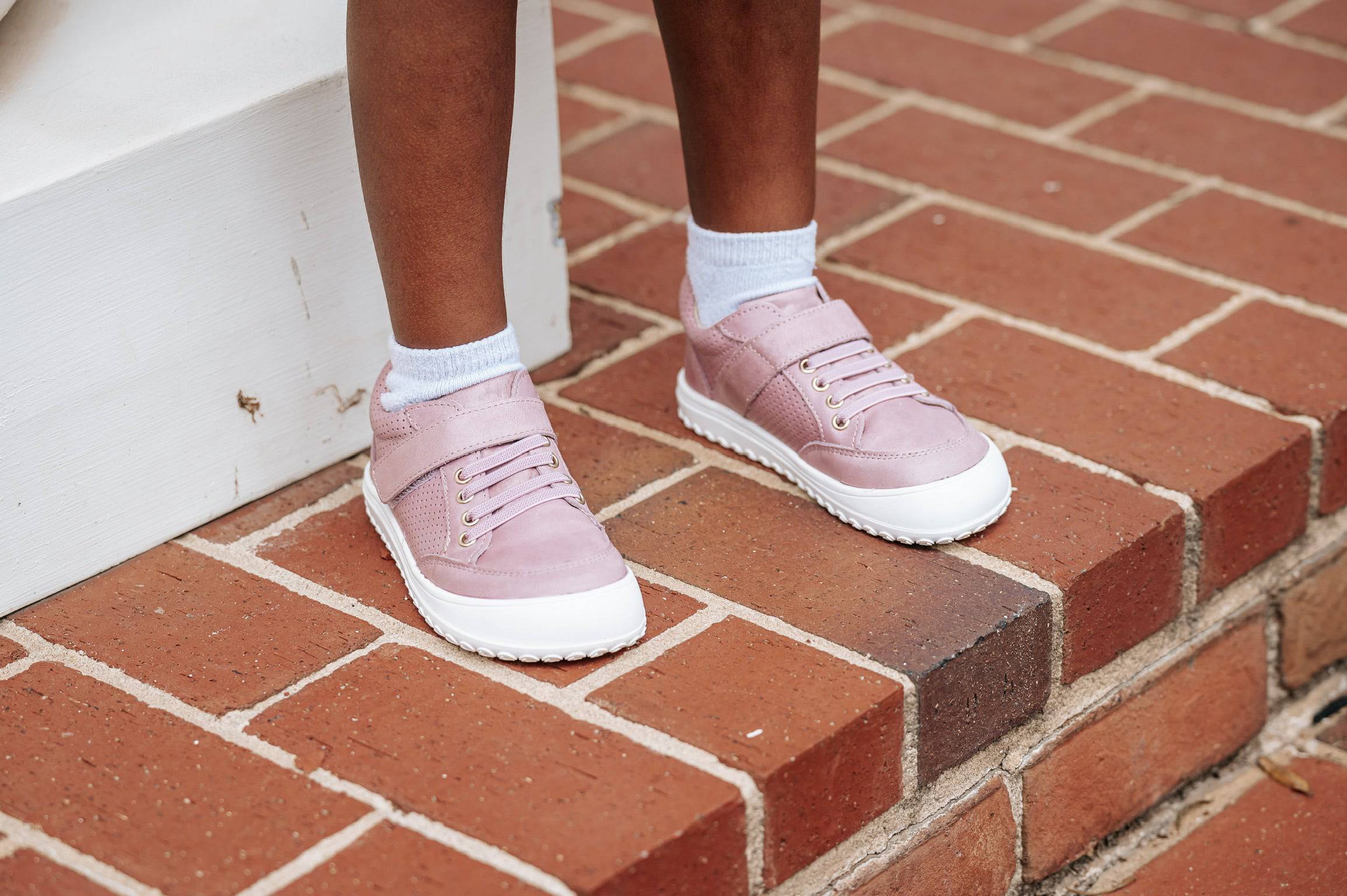 The Play Perfect Low Top {DROP SHIP}