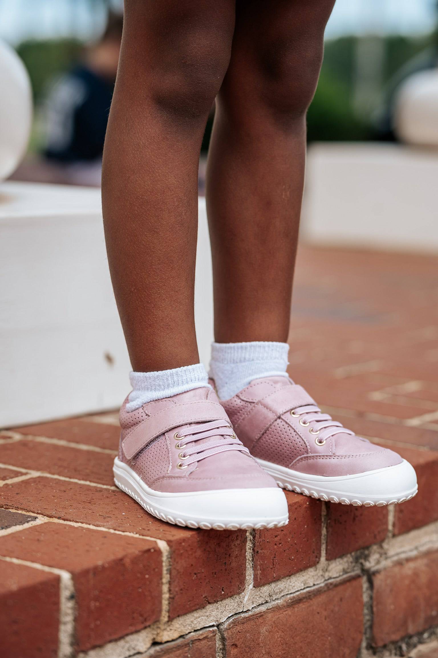The Play Perfect Low Top {DROP SHIP}
