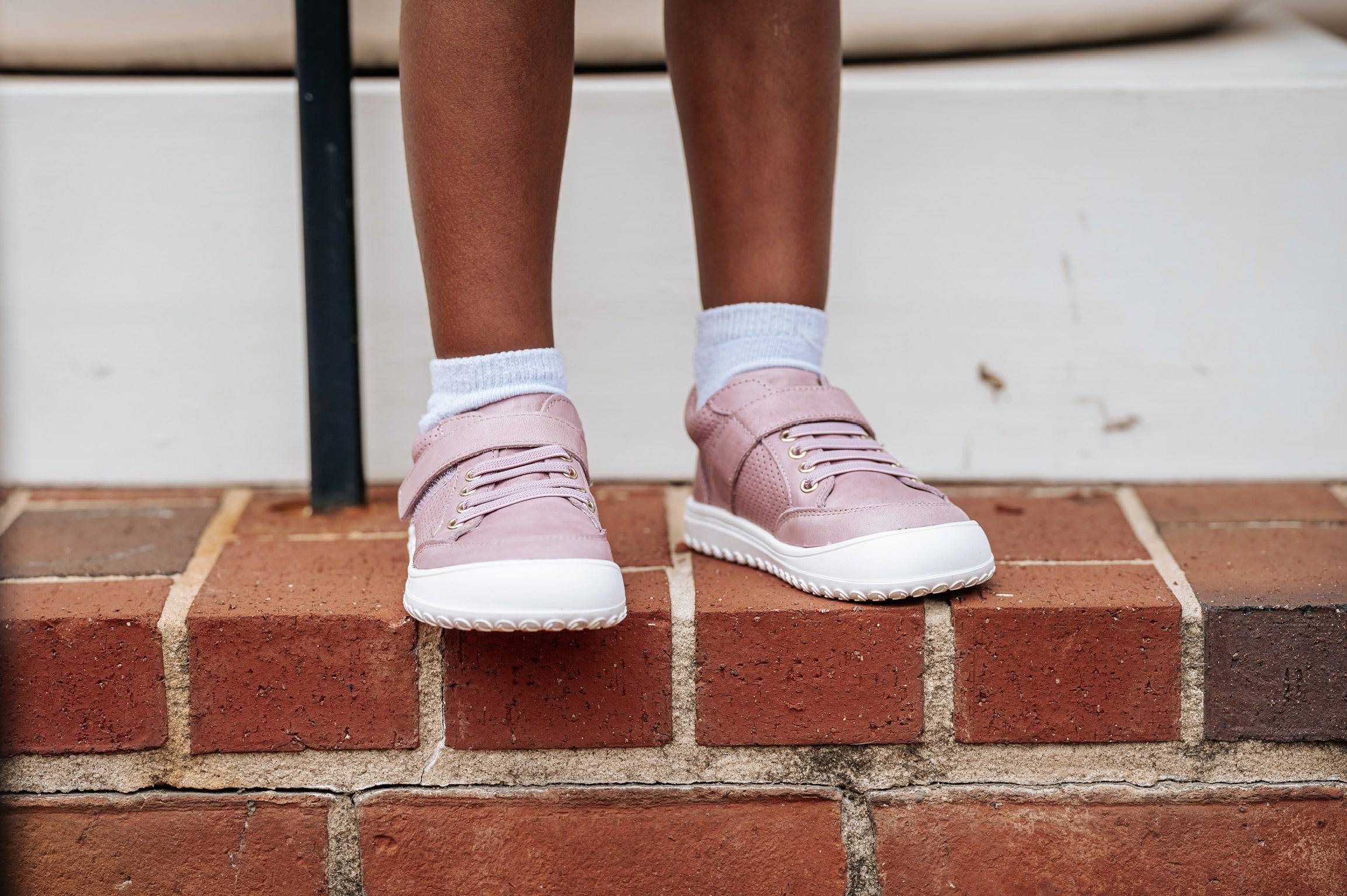 The Play Perfect Low Top {DROP SHIP}