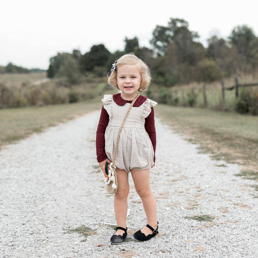 The Olivia {DROP SHIP}