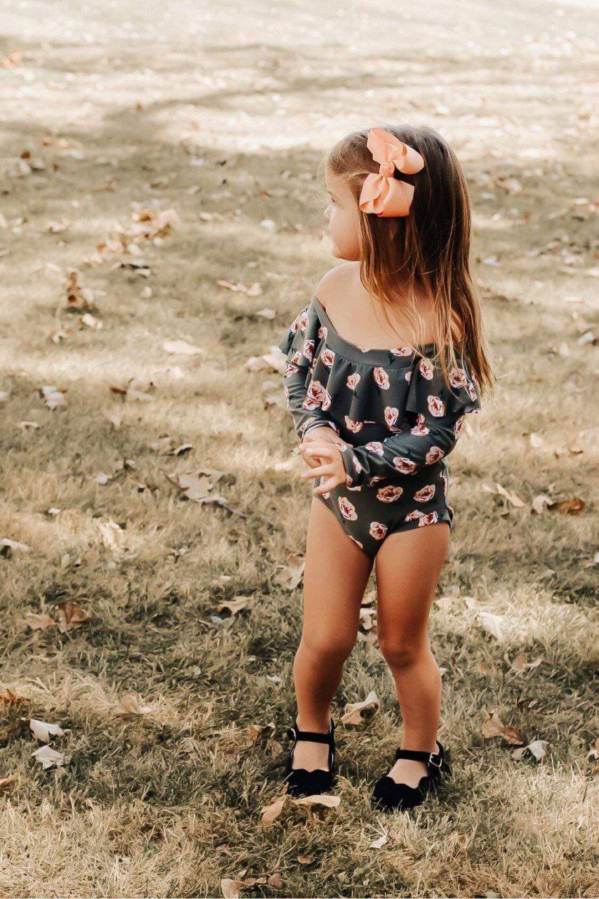 The Olivia {DROP SHIP}