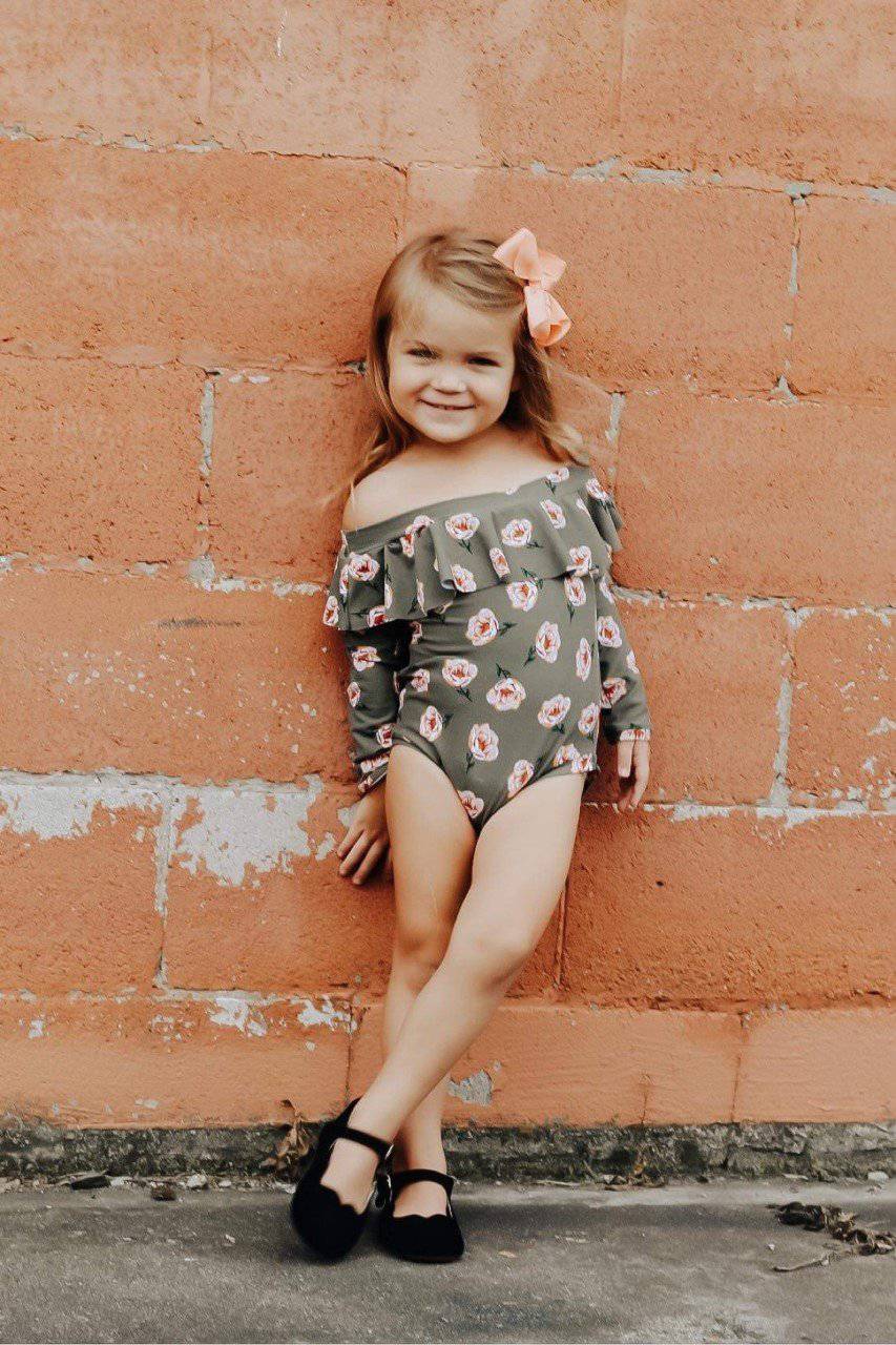 The Olivia {DROP SHIP}
