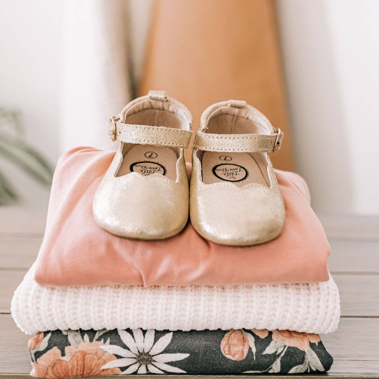 The Olivia {DROP SHIP}