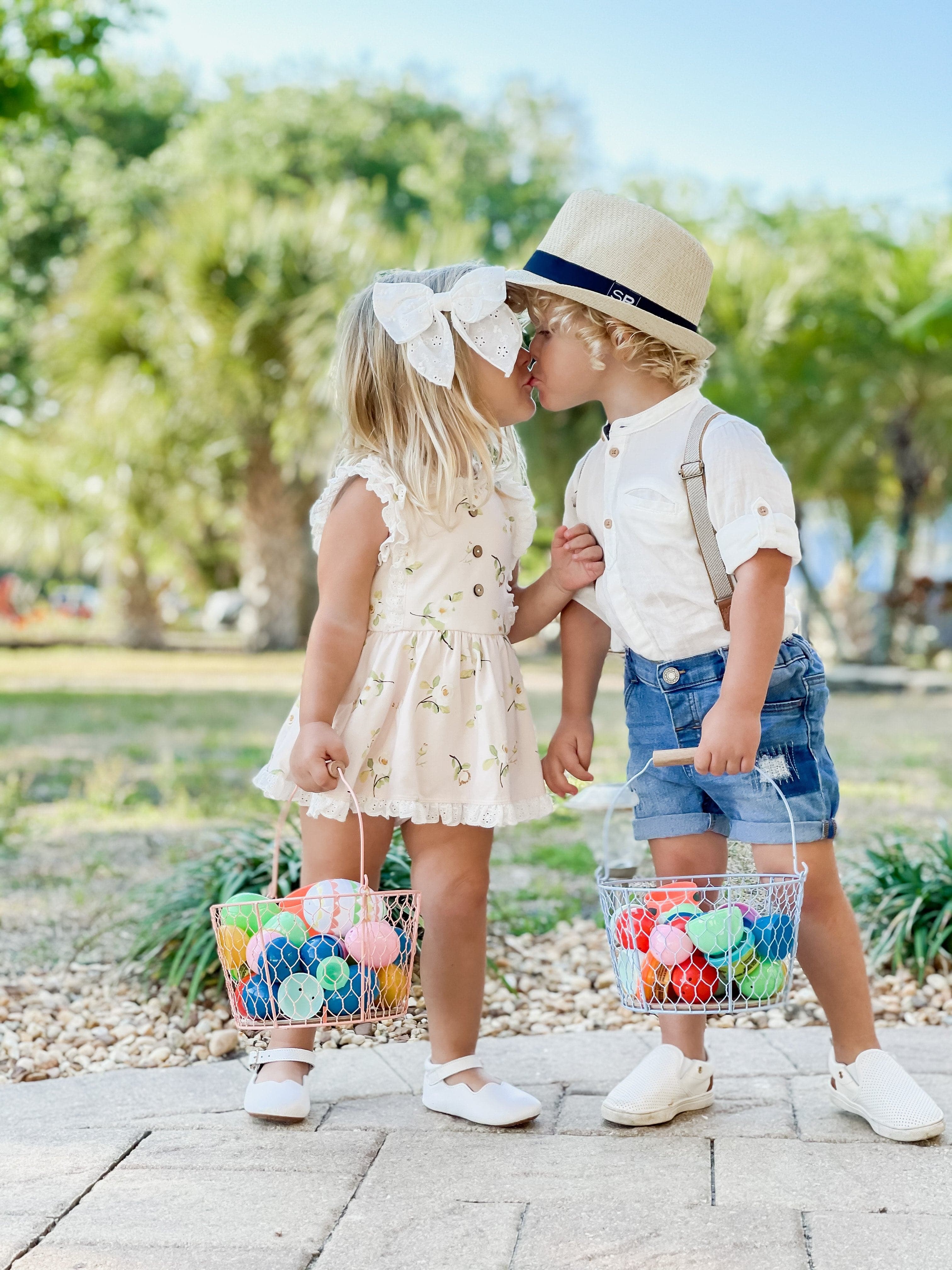 The Olivia {DROP SHIP}