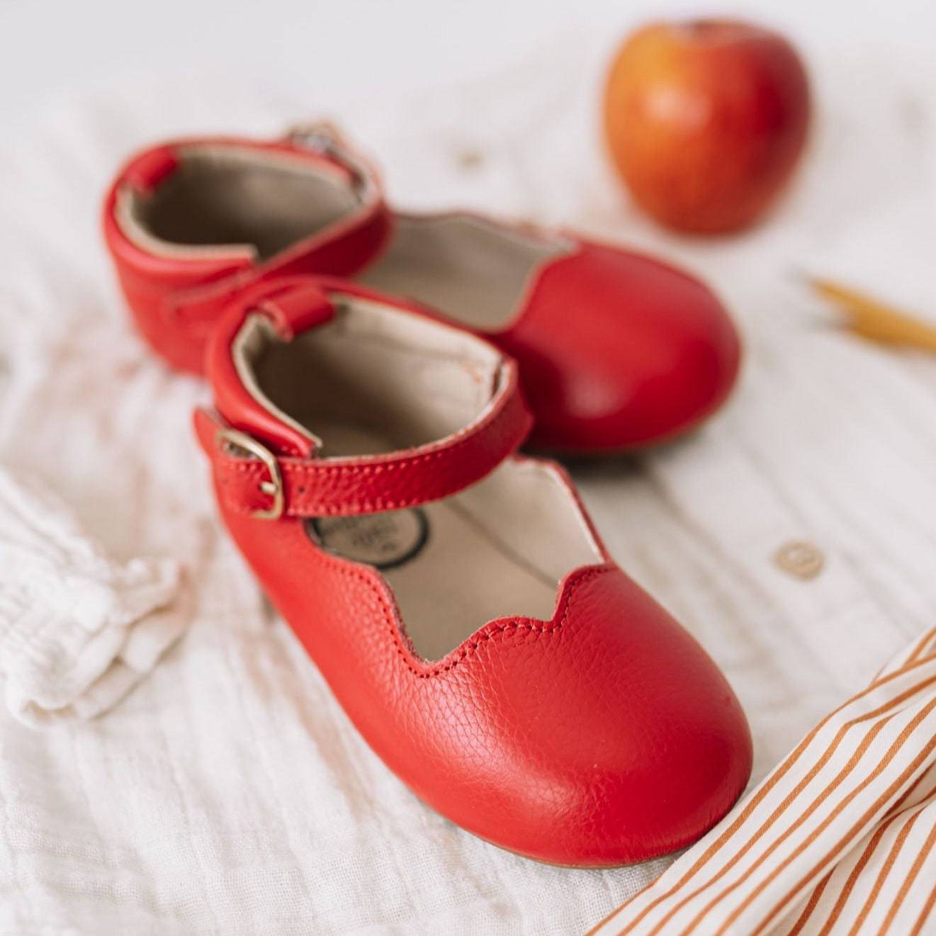 The Olivia {DROP SHIP}