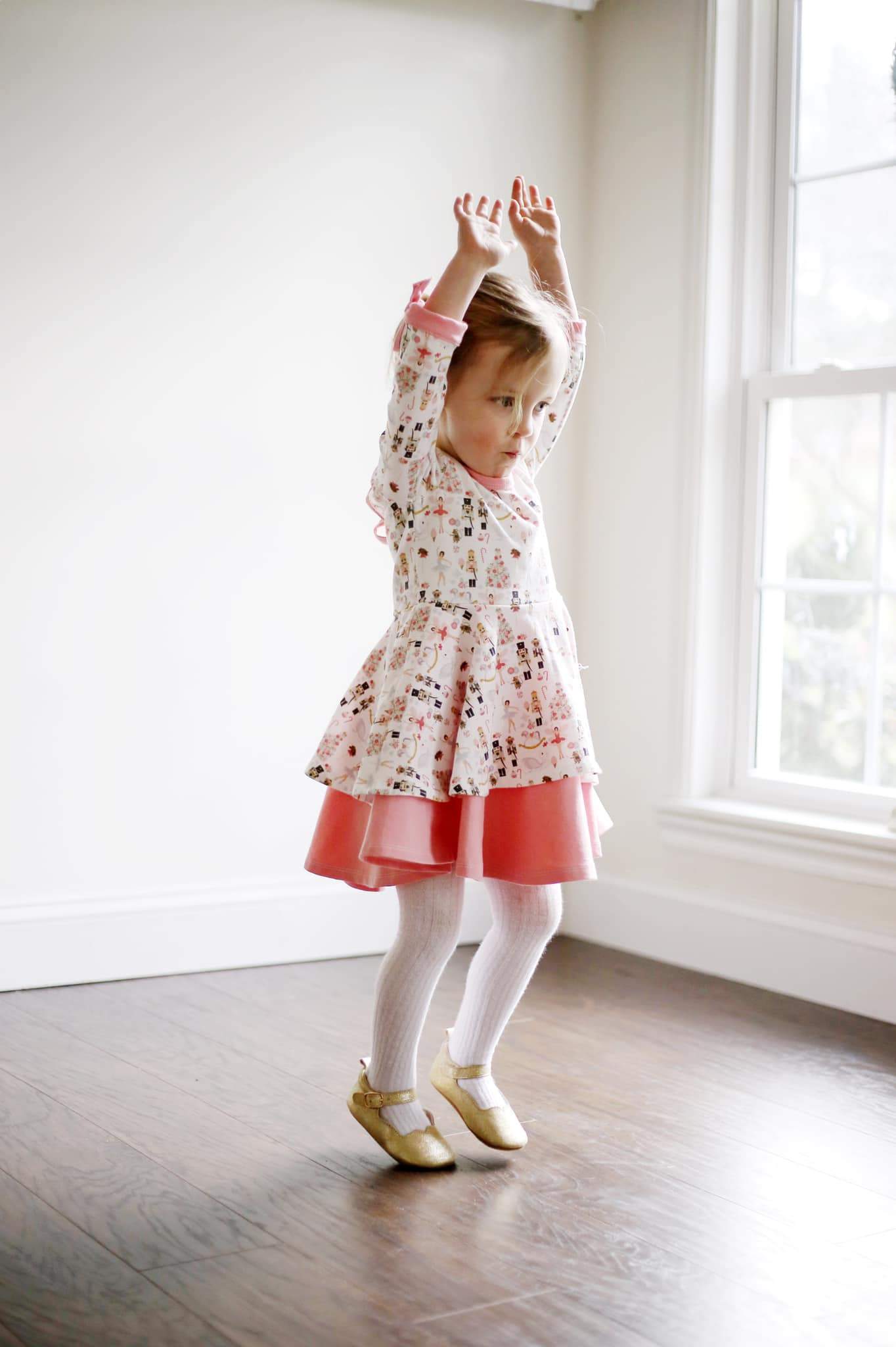 The Olivia {DROP SHIP}