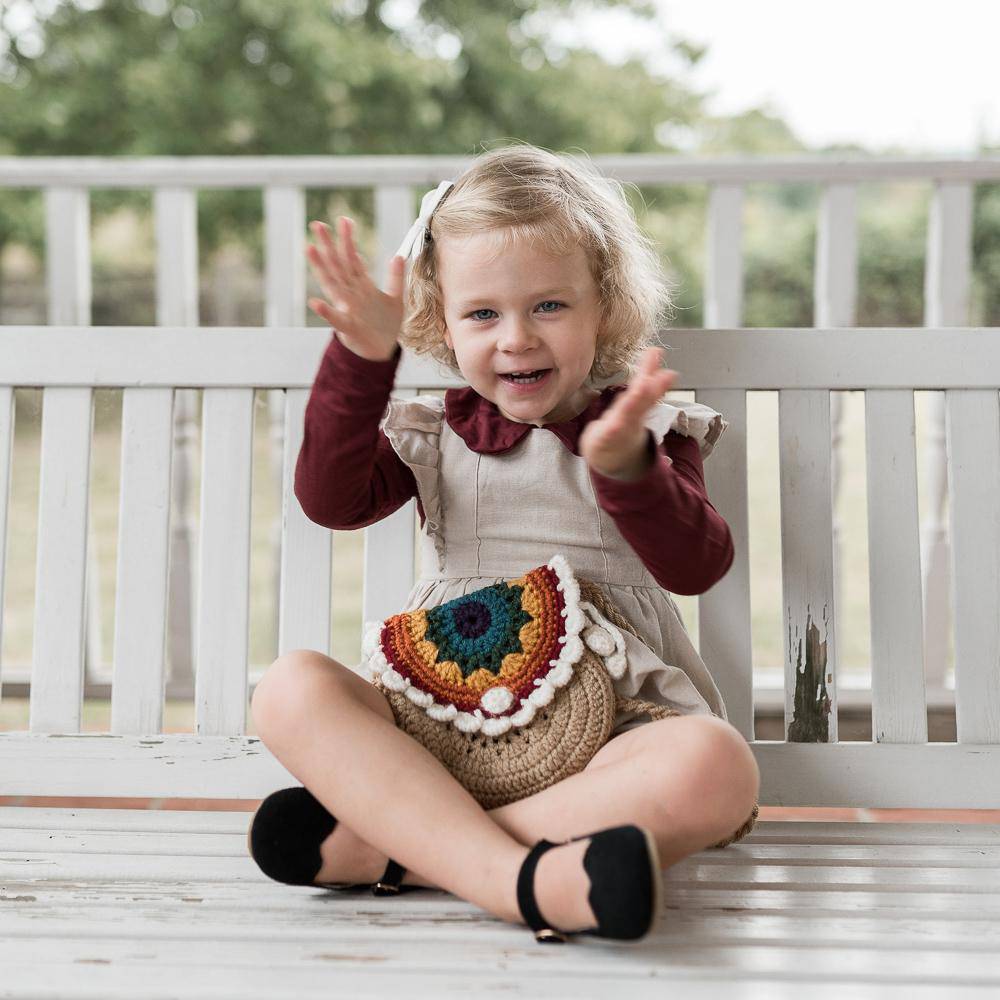 The Olivia {DROP SHIP}