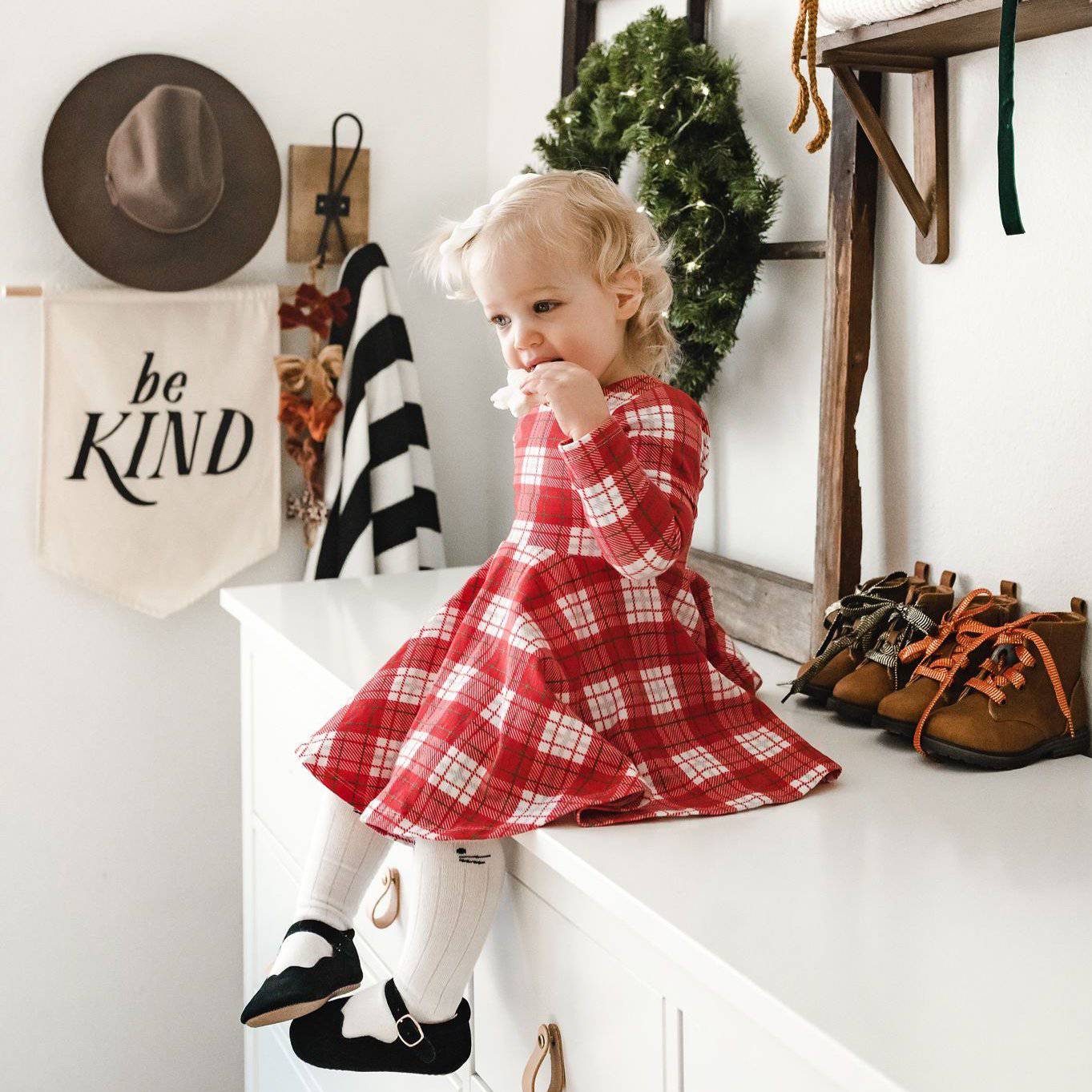 The Olivia {DROP SHIP}