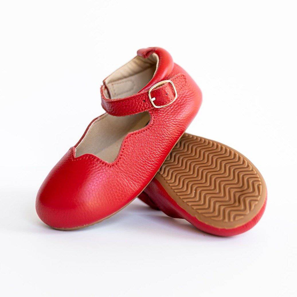 The Olivia {DROP SHIP}