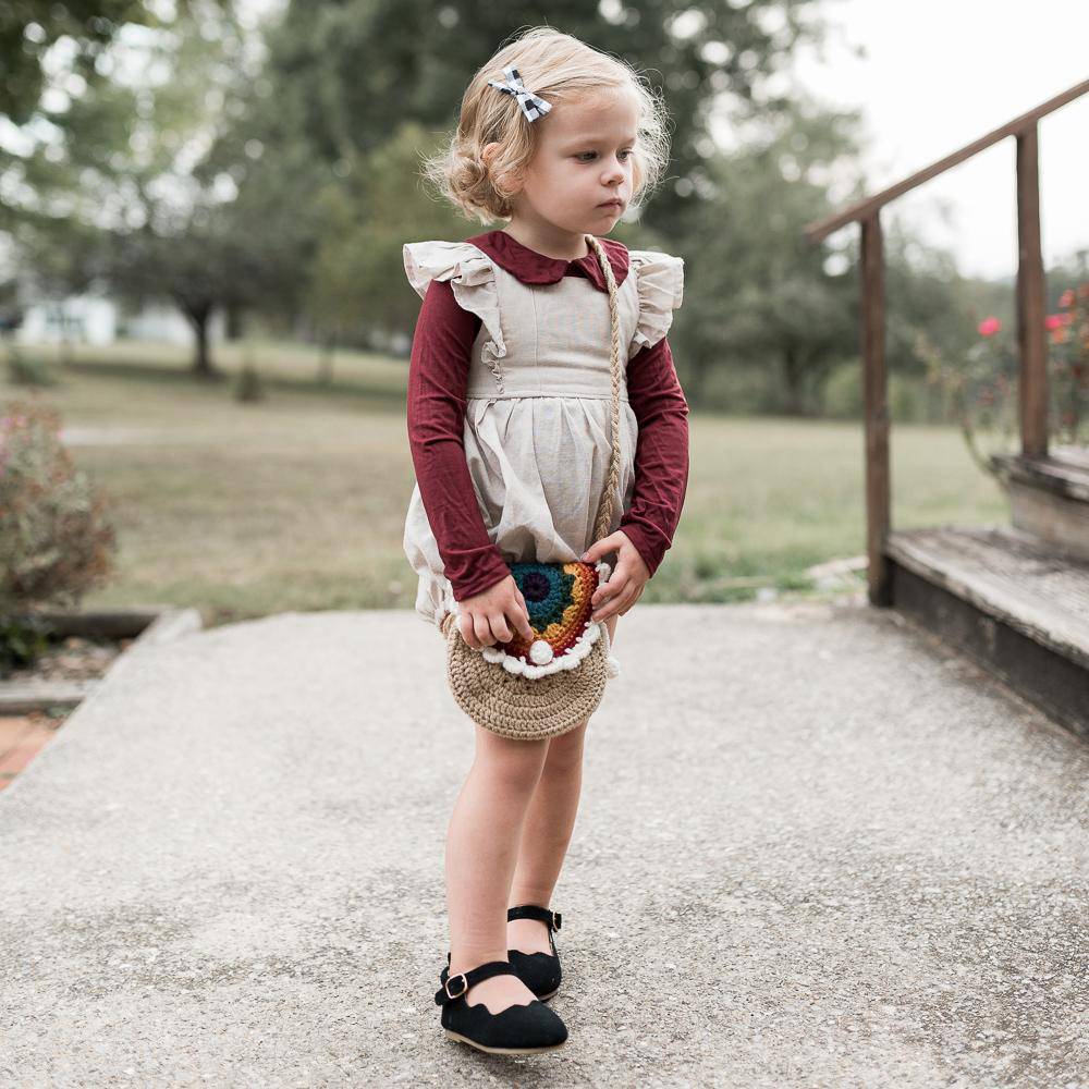 The Olivia {DROP SHIP}