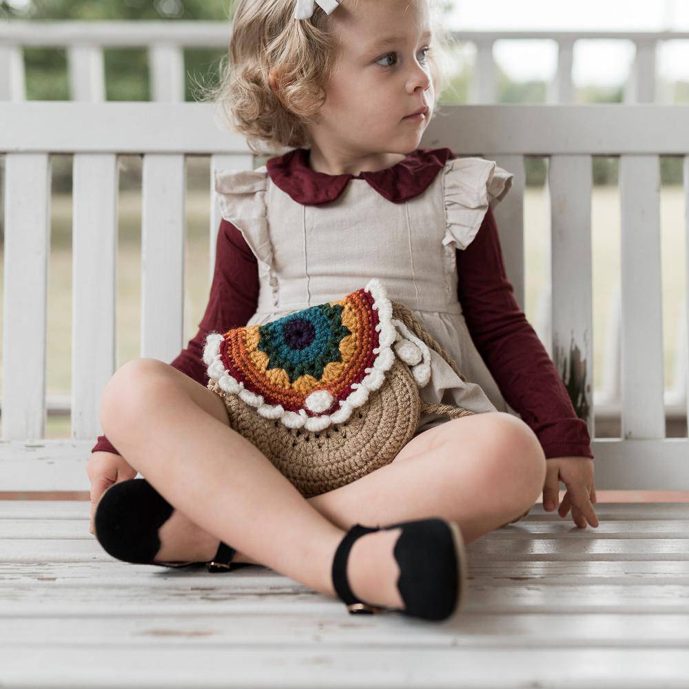 The Olivia {DROP SHIP}
