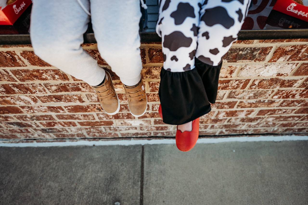 The Olivia {DROP SHIP}