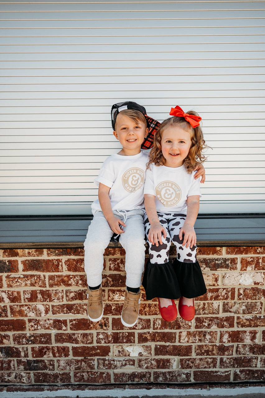 The Olivia {DROP SHIP}