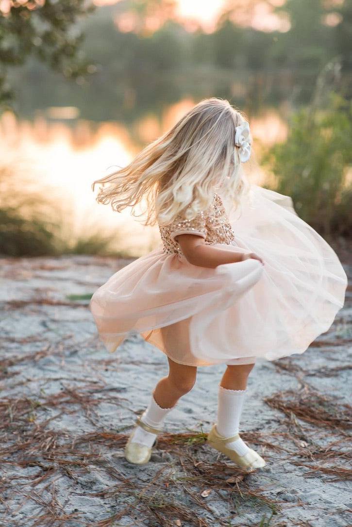 The Olivia {DROP SHIP}
