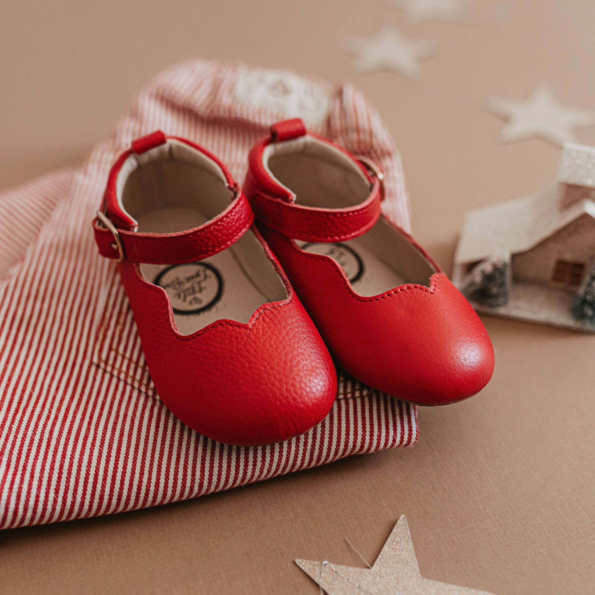 The Olivia {DROP SHIP}