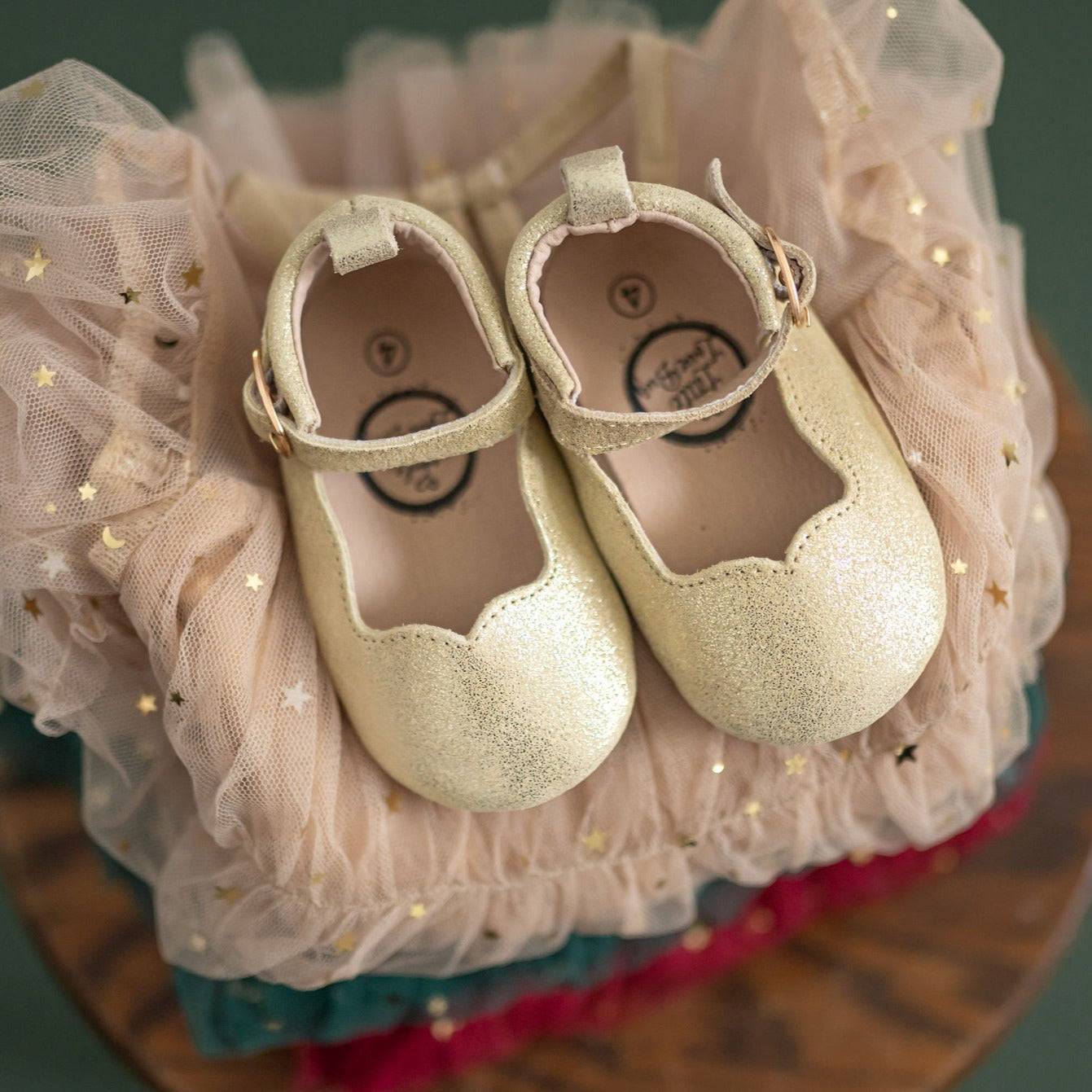 The Olivia {DROP SHIP}