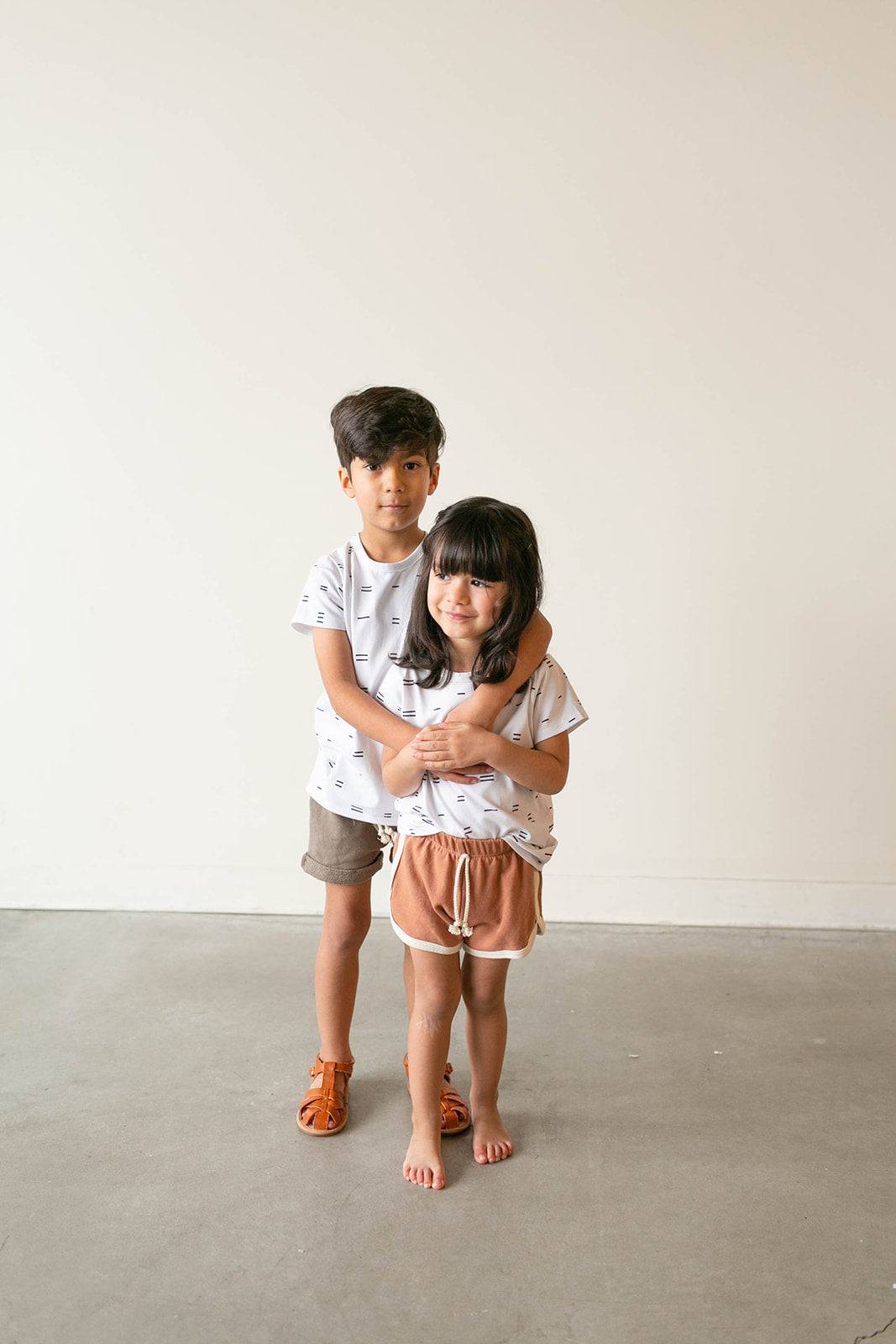 The Closed Toe Sandal {DROP SHIP}