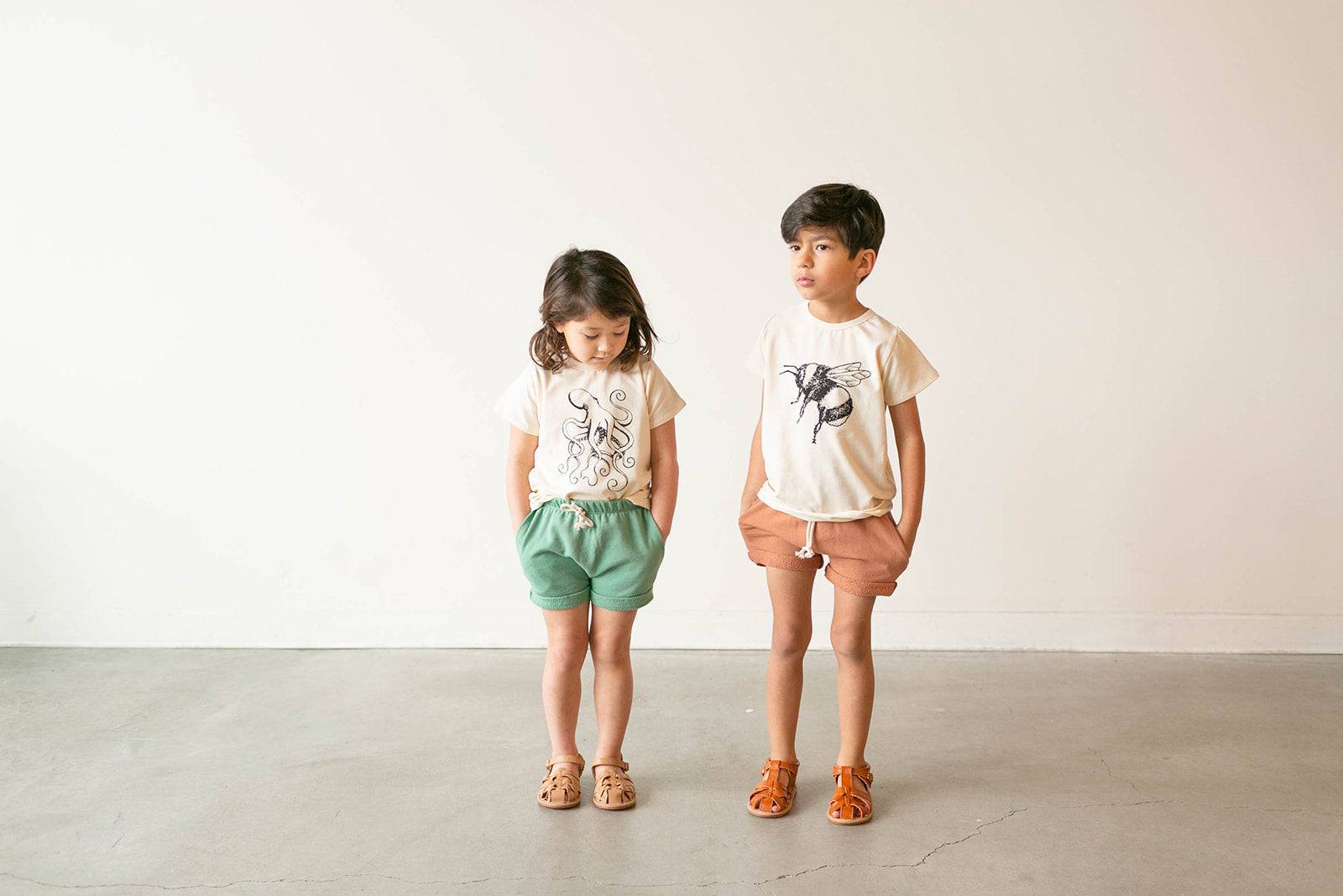 The Closed Toe Sandal {DROP SHIP}