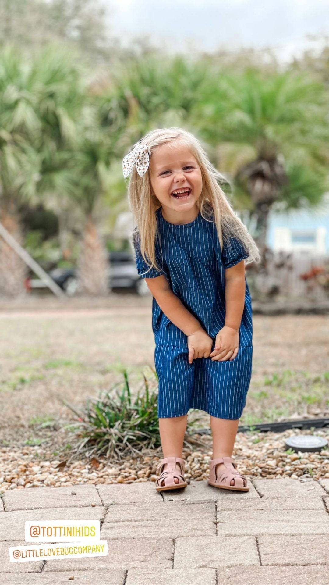 The Closed Toe Sandal {DROP SHIP}