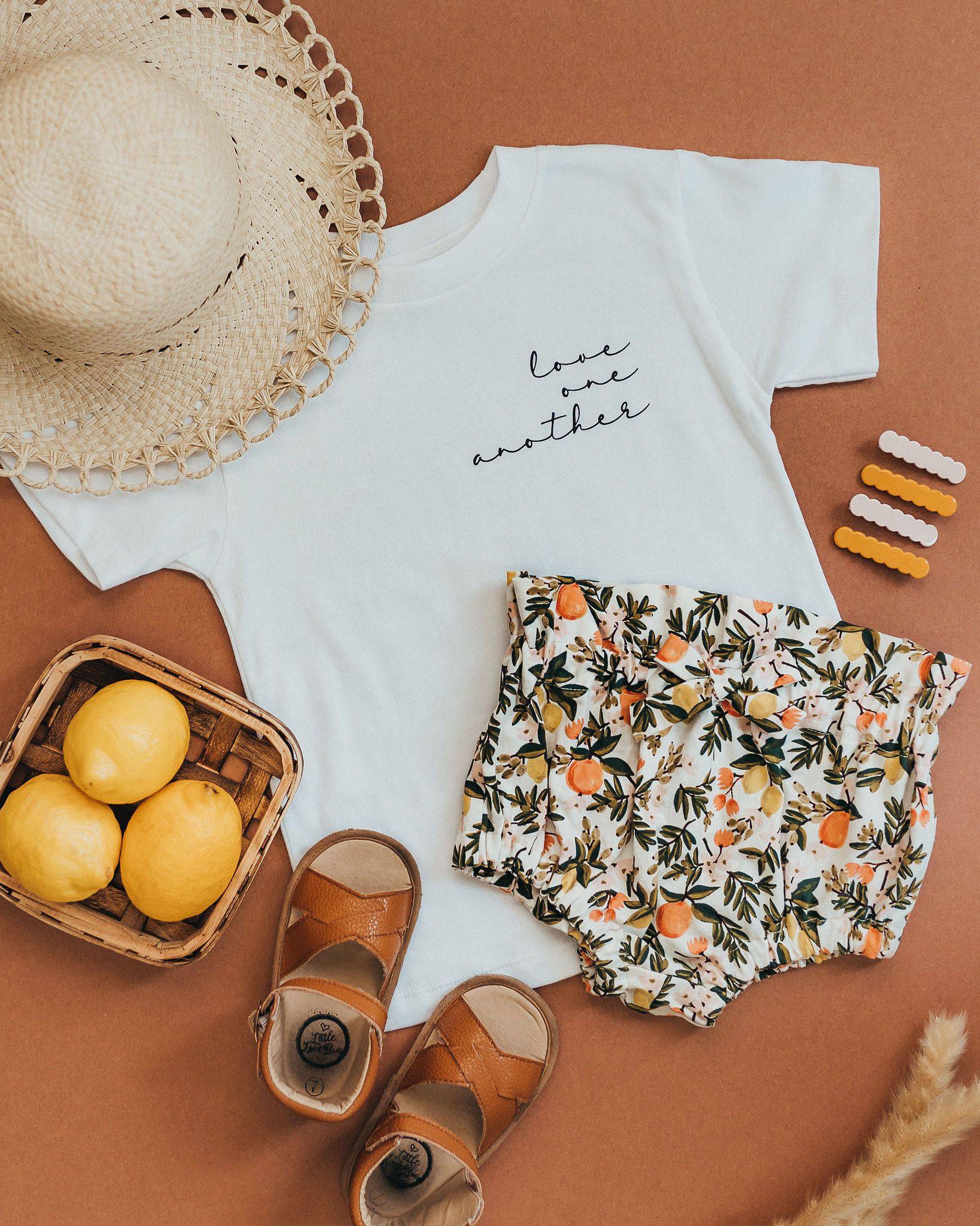The Sebby Sandal {DROP SHIP}