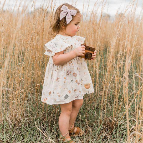 The Sebby Sandal {DROP SHIP}