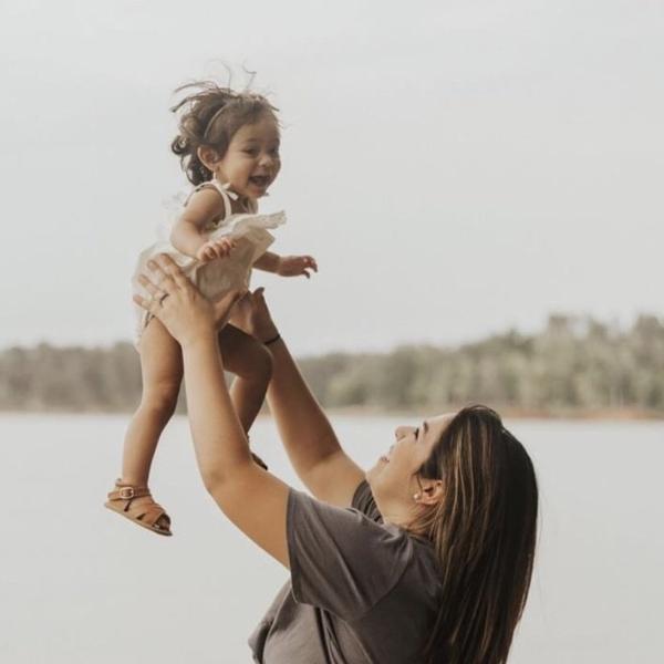 The Sebby Sandal {DROP SHIP}