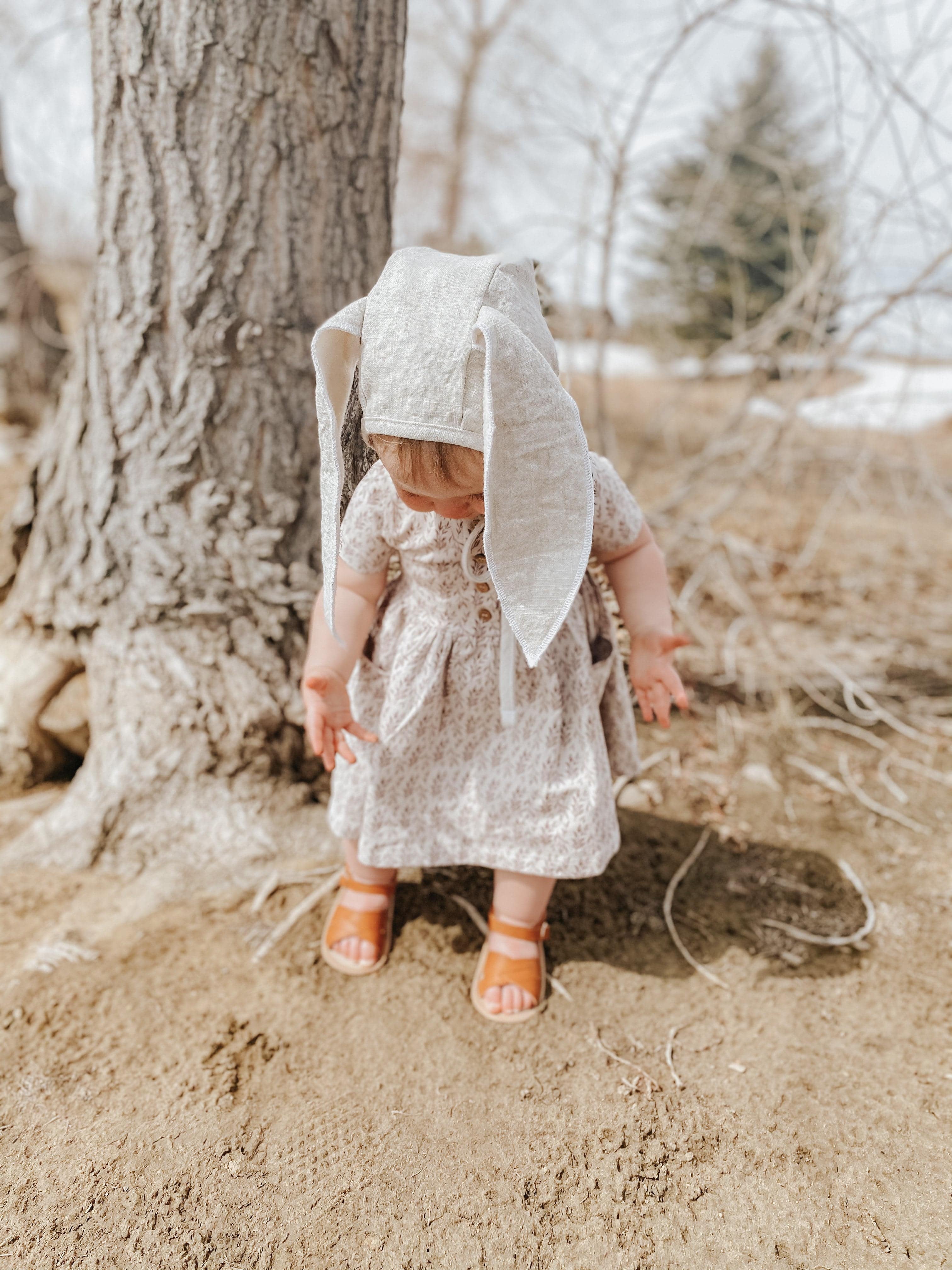 The Sebby Sandal {DROP SHIP}
