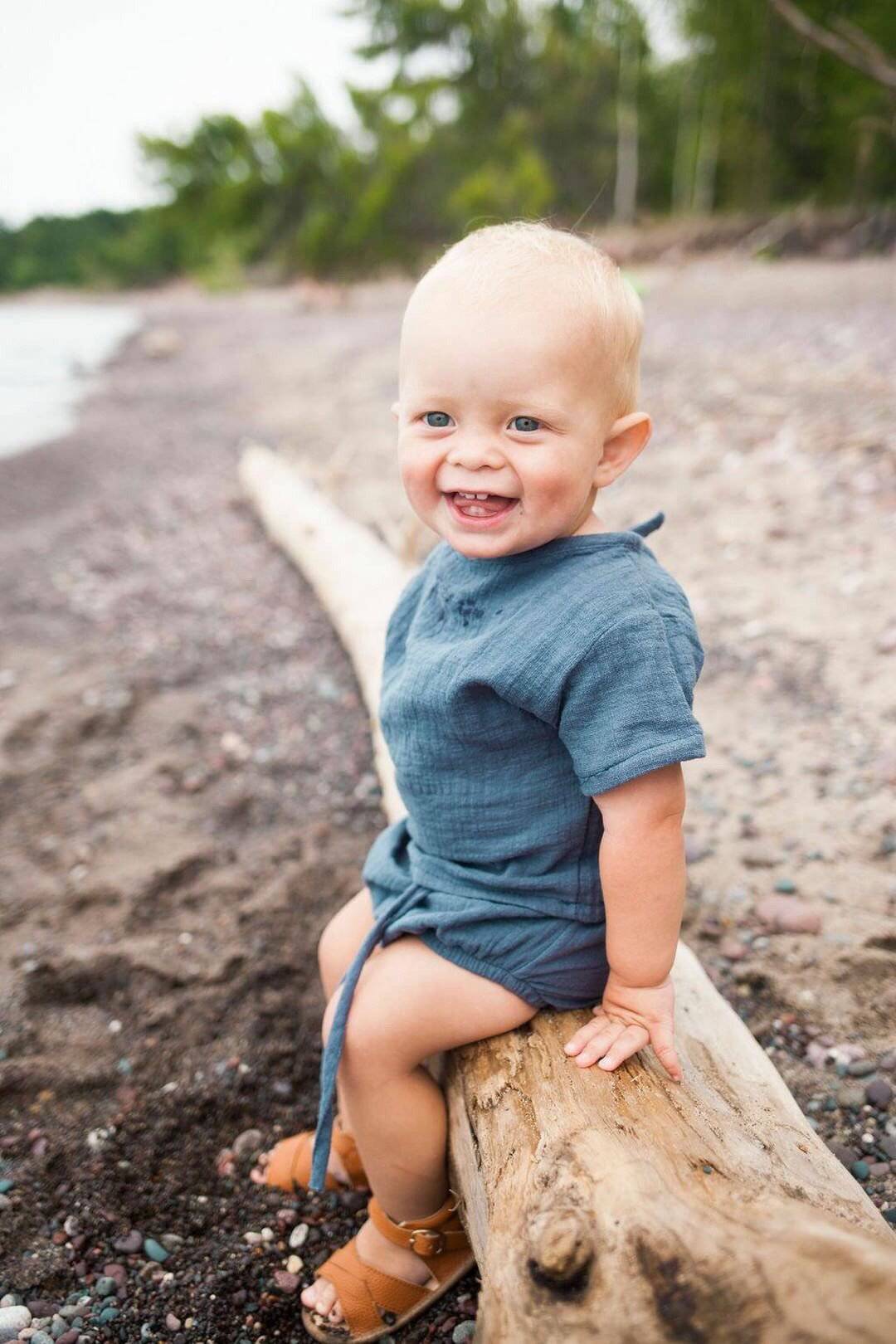 The Sebby Sandal {DROP SHIP}