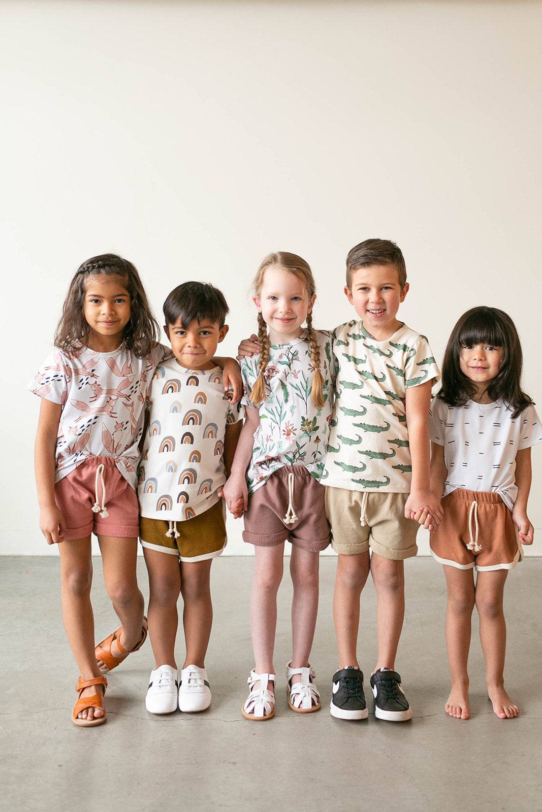 The Sebby Sandal {DROP SHIP}
