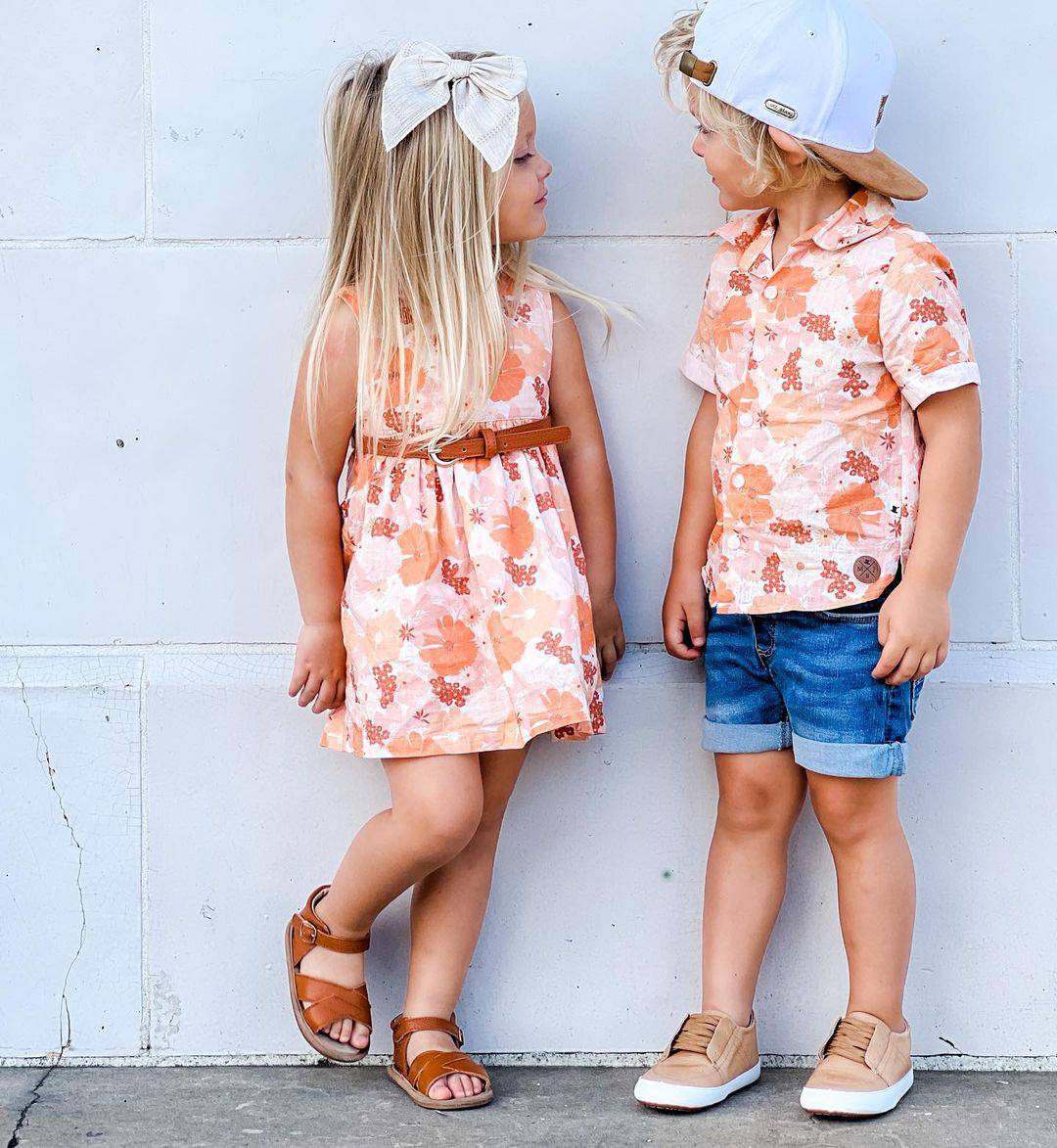 The Sebby Sandal {DROP SHIP}