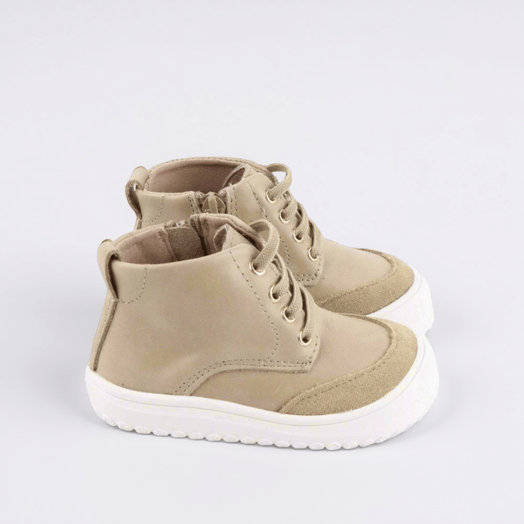The Play Perfect High Top {DROP SHIP}