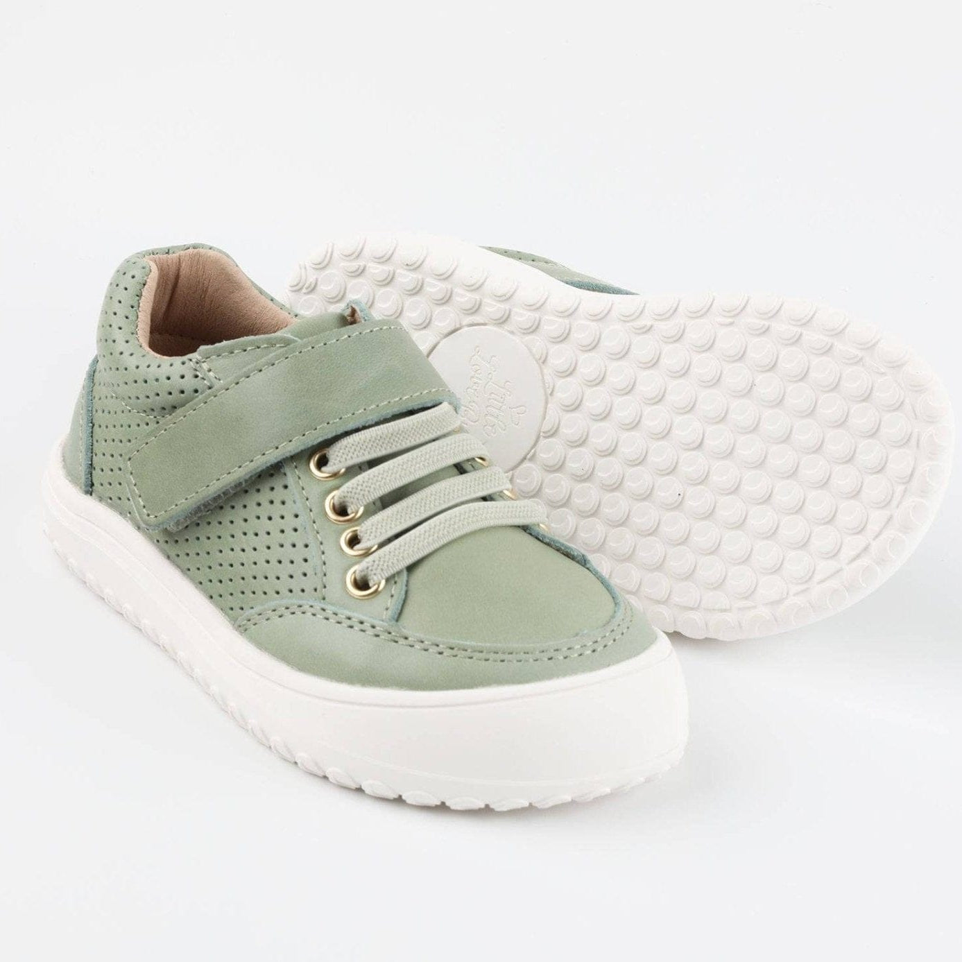 The Play Perfect Patterned Low Top {DROP SHIP}