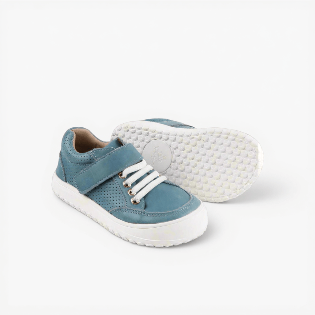 The Play Perfect Low Top {DROP SHIP}