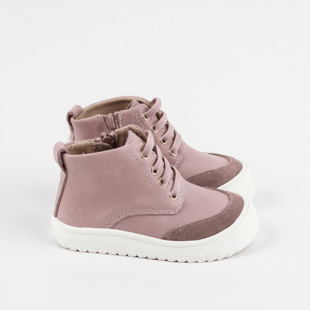 The Play Perfect High Top {DROP SHIP}