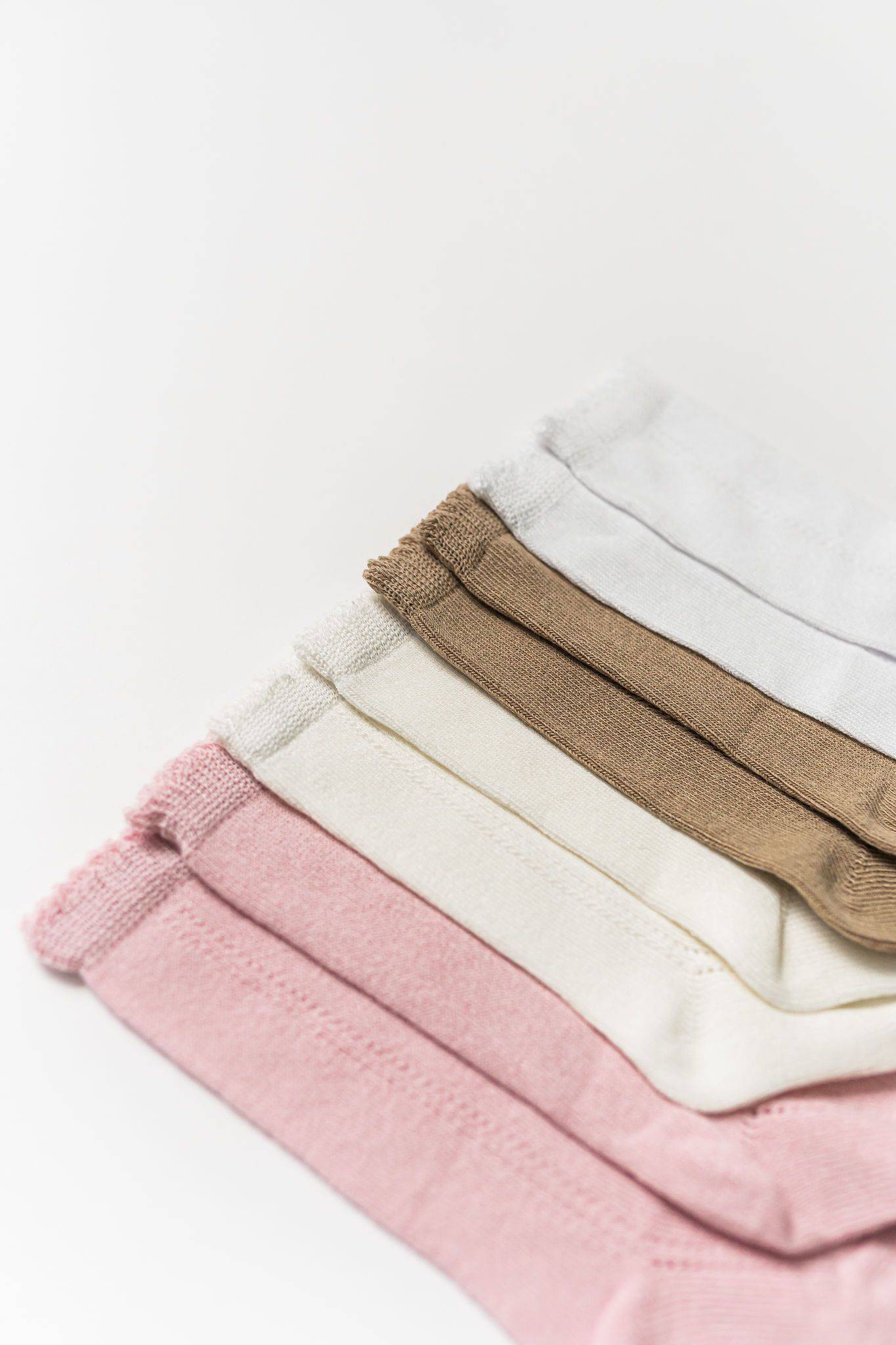 LLB Eyelet Knee High Socks {DROP SHIP}