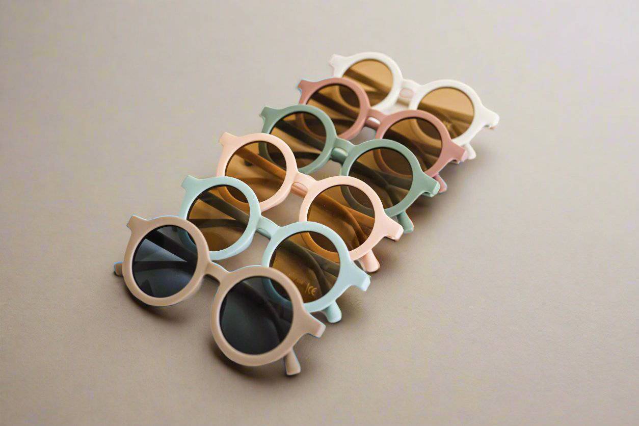 Sunny May Sunnies {DROP SHIP}