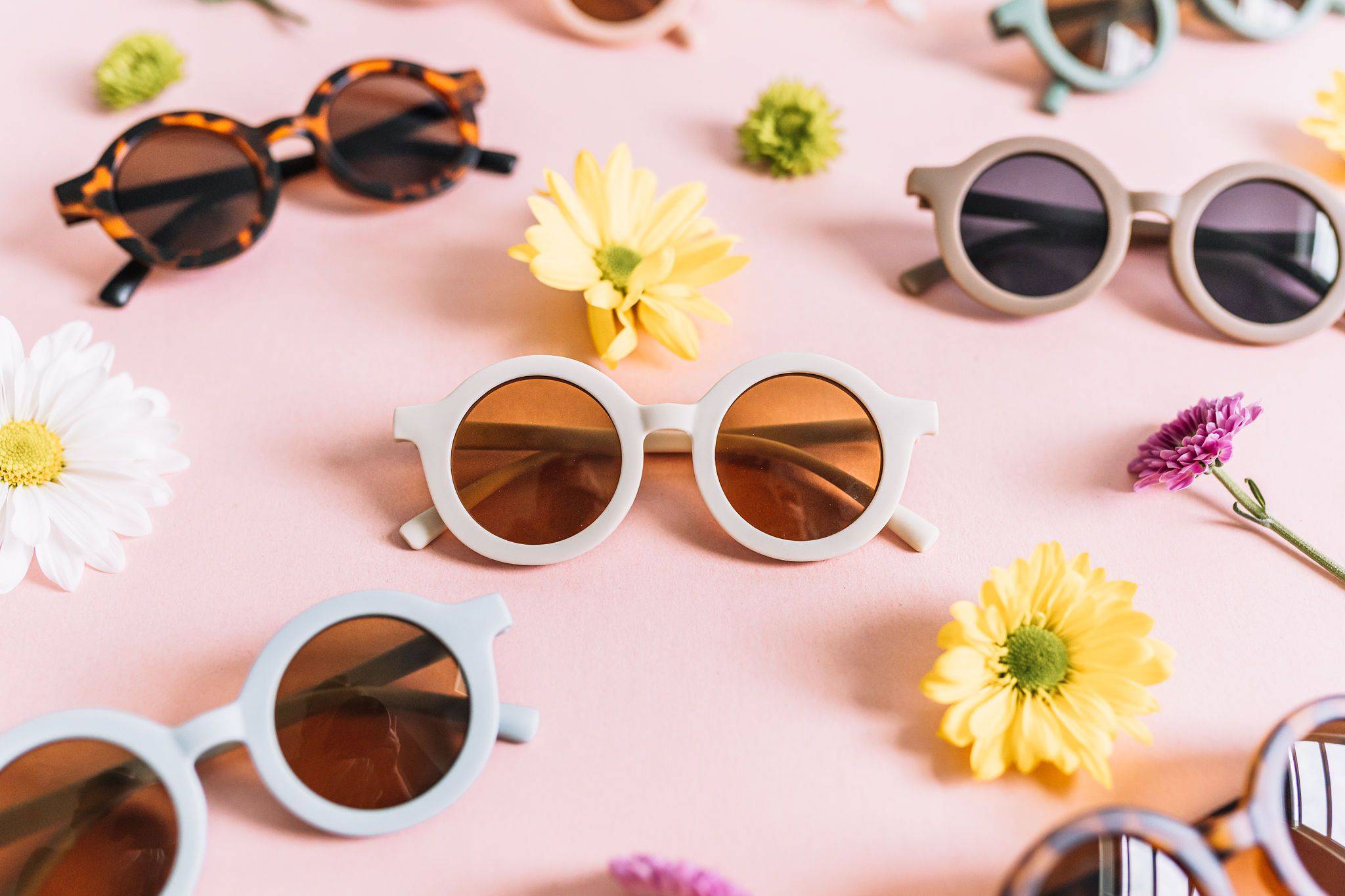 Sunny May Sunnies {DROP SHIP}