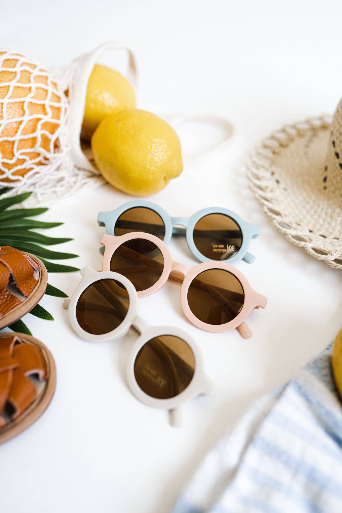 Sunny May Sunnies {DROP SHIP}