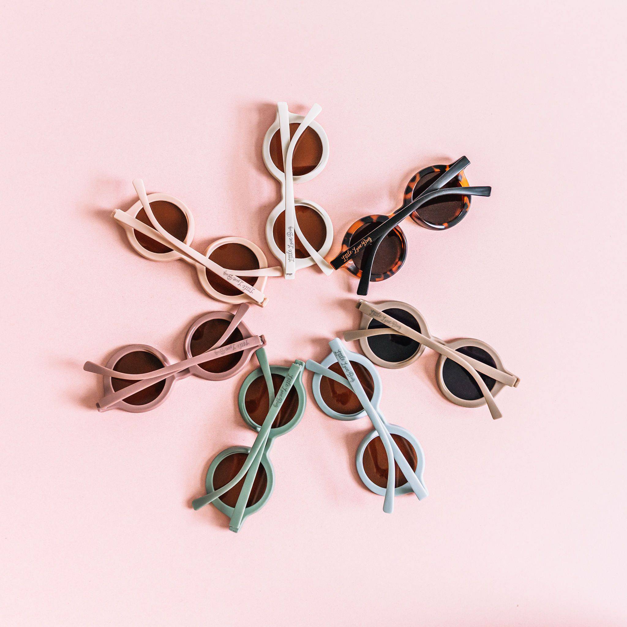 Sunny May Sunnies {DROP SHIP}