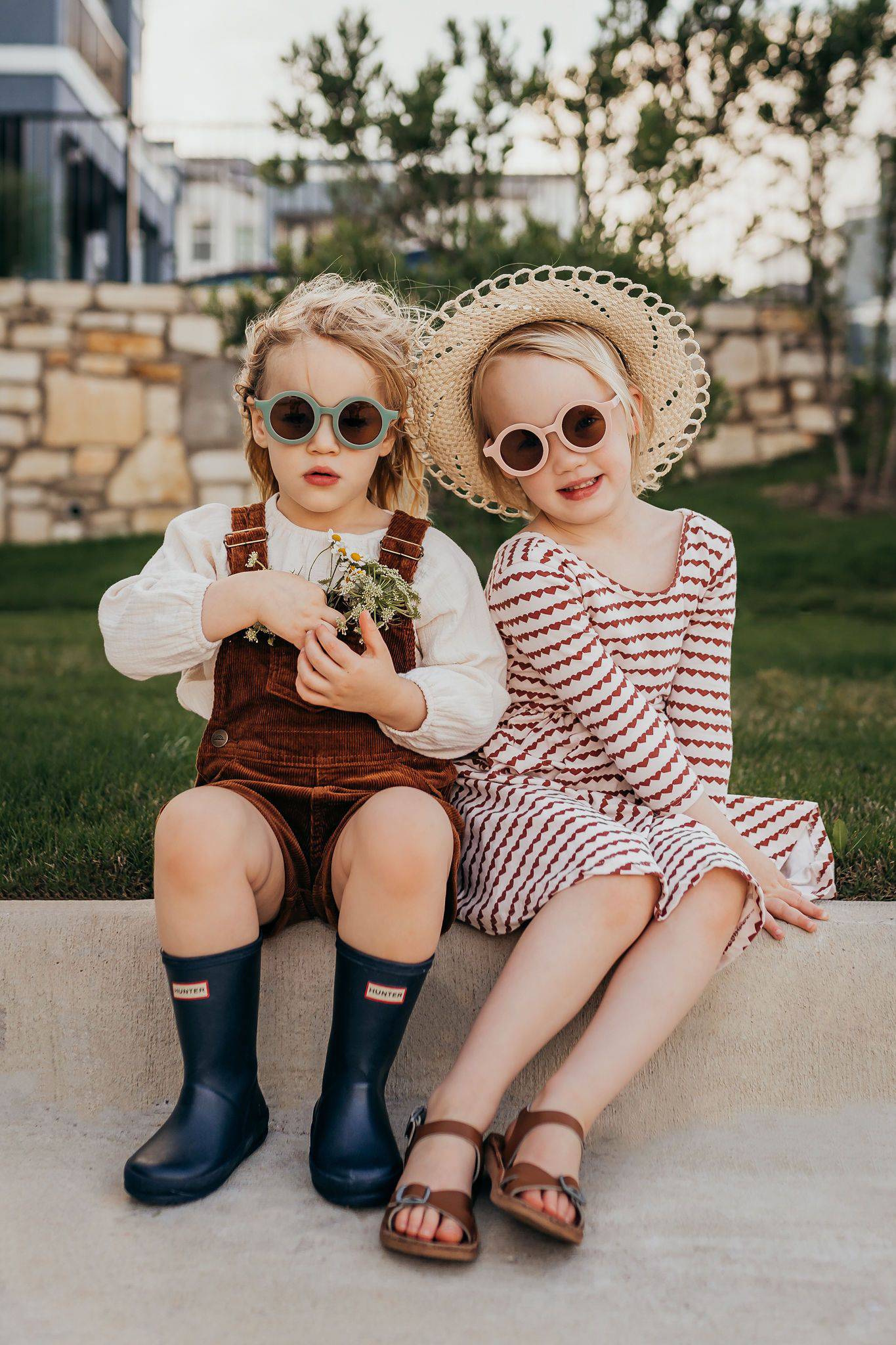 Sunny May Sunnies {DROP SHIP}
