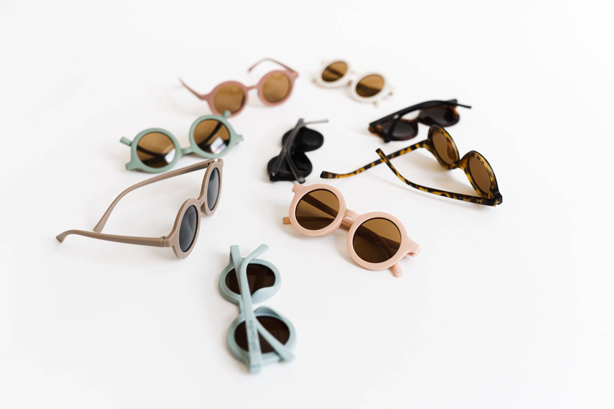 Sunny May Sunnies {DROP SHIP}