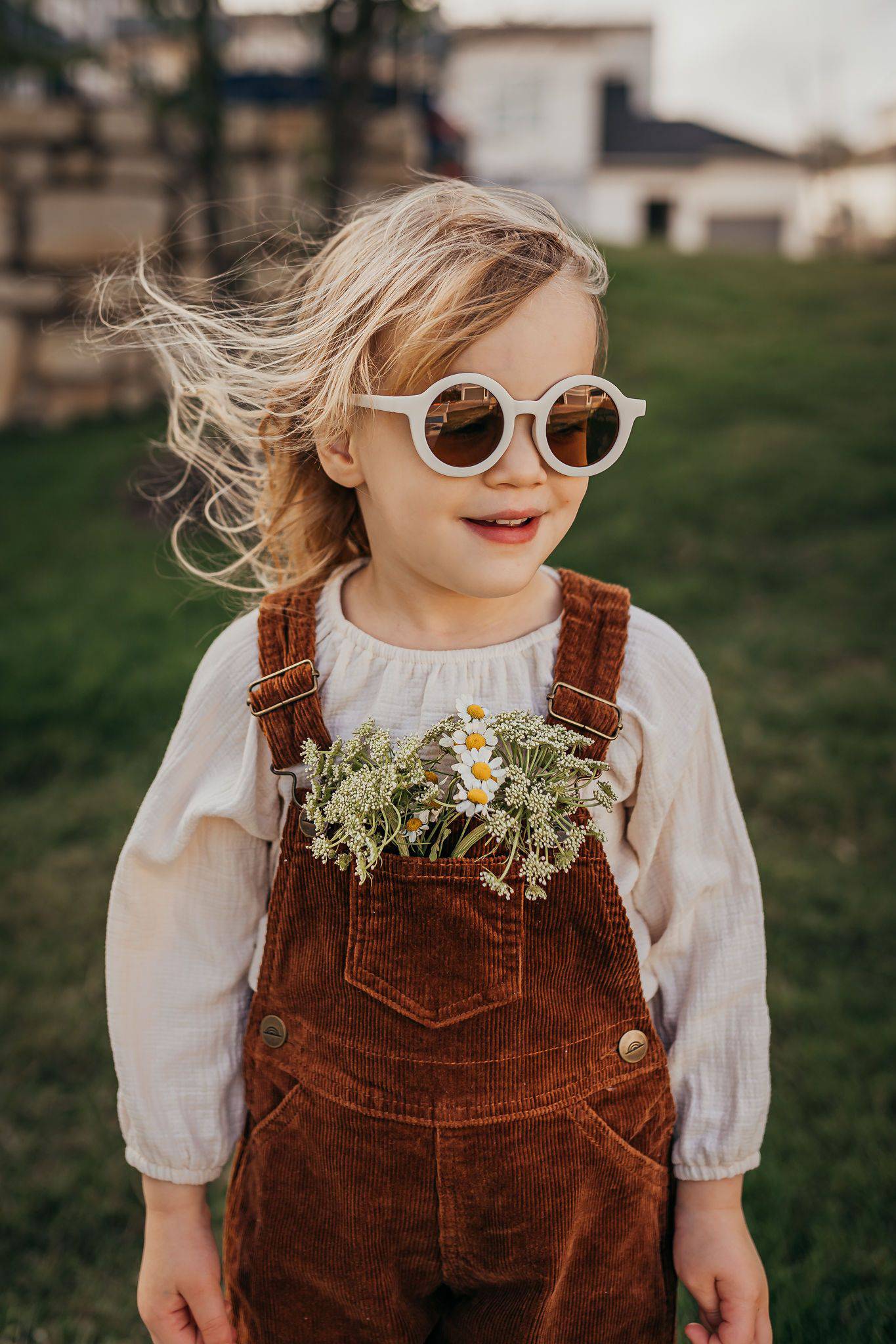 Sunny May Sunnies {DROP SHIP}