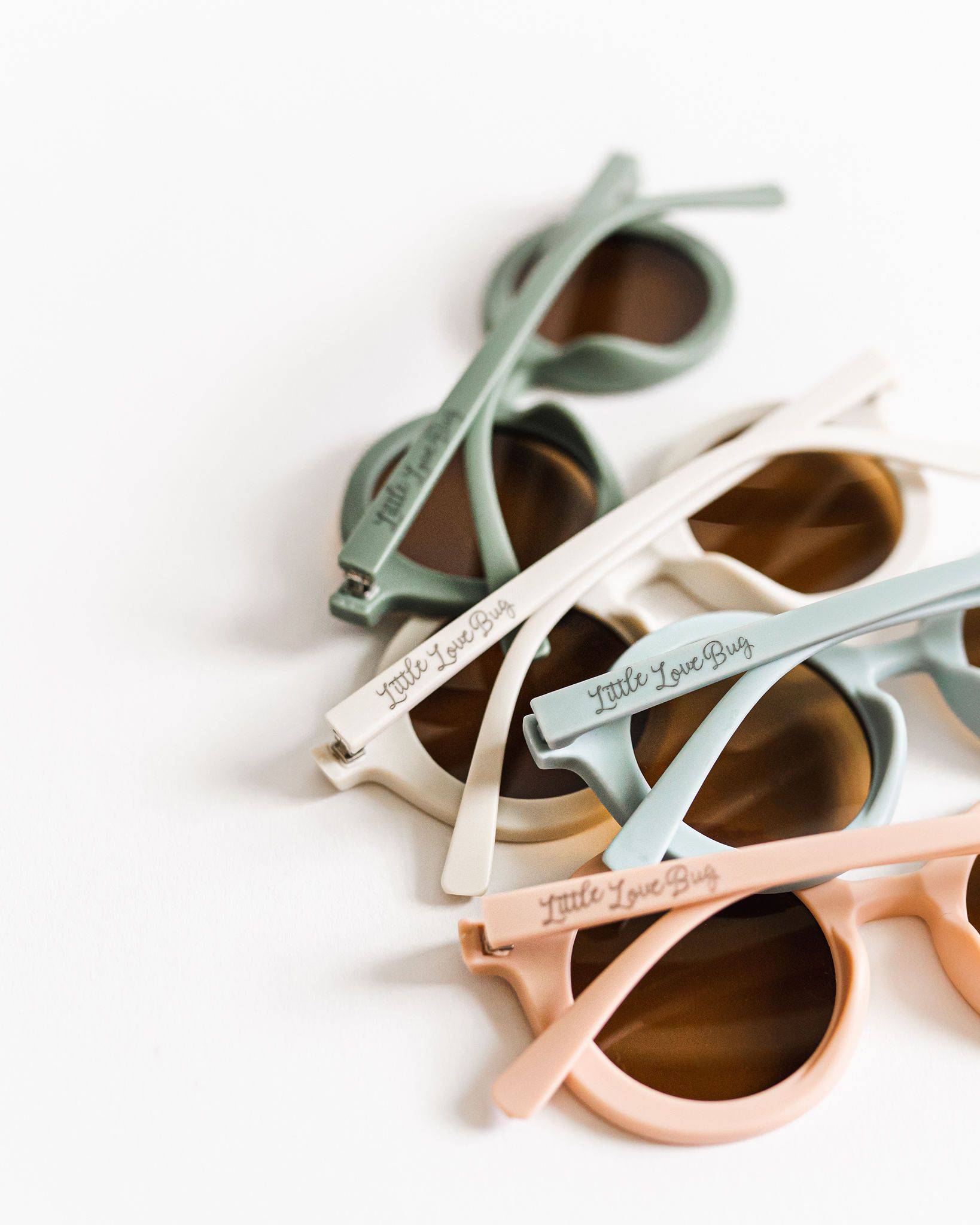 Sunny May Sunnies {DROP SHIP}