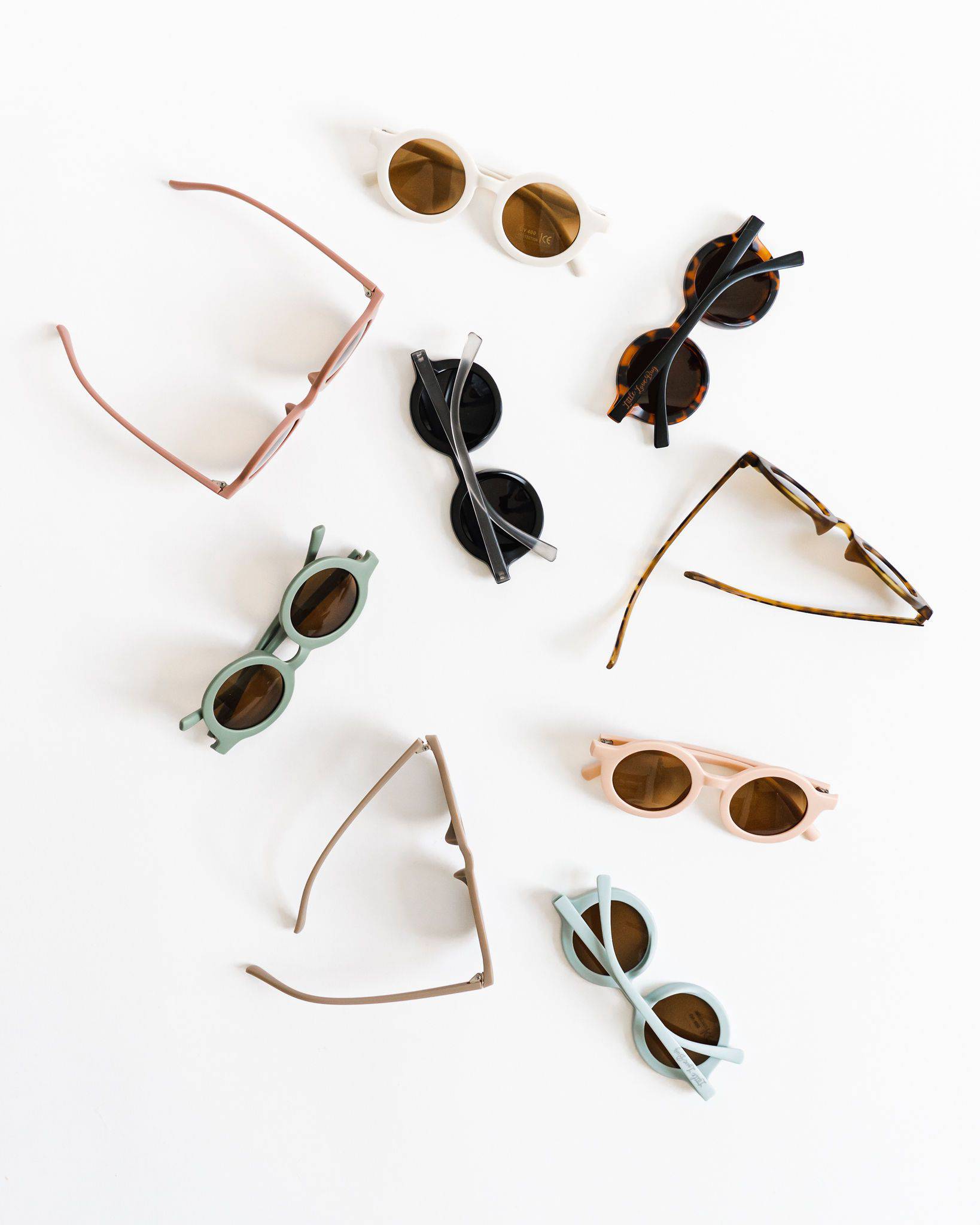 Sunny May Sunnies {DROP SHIP}